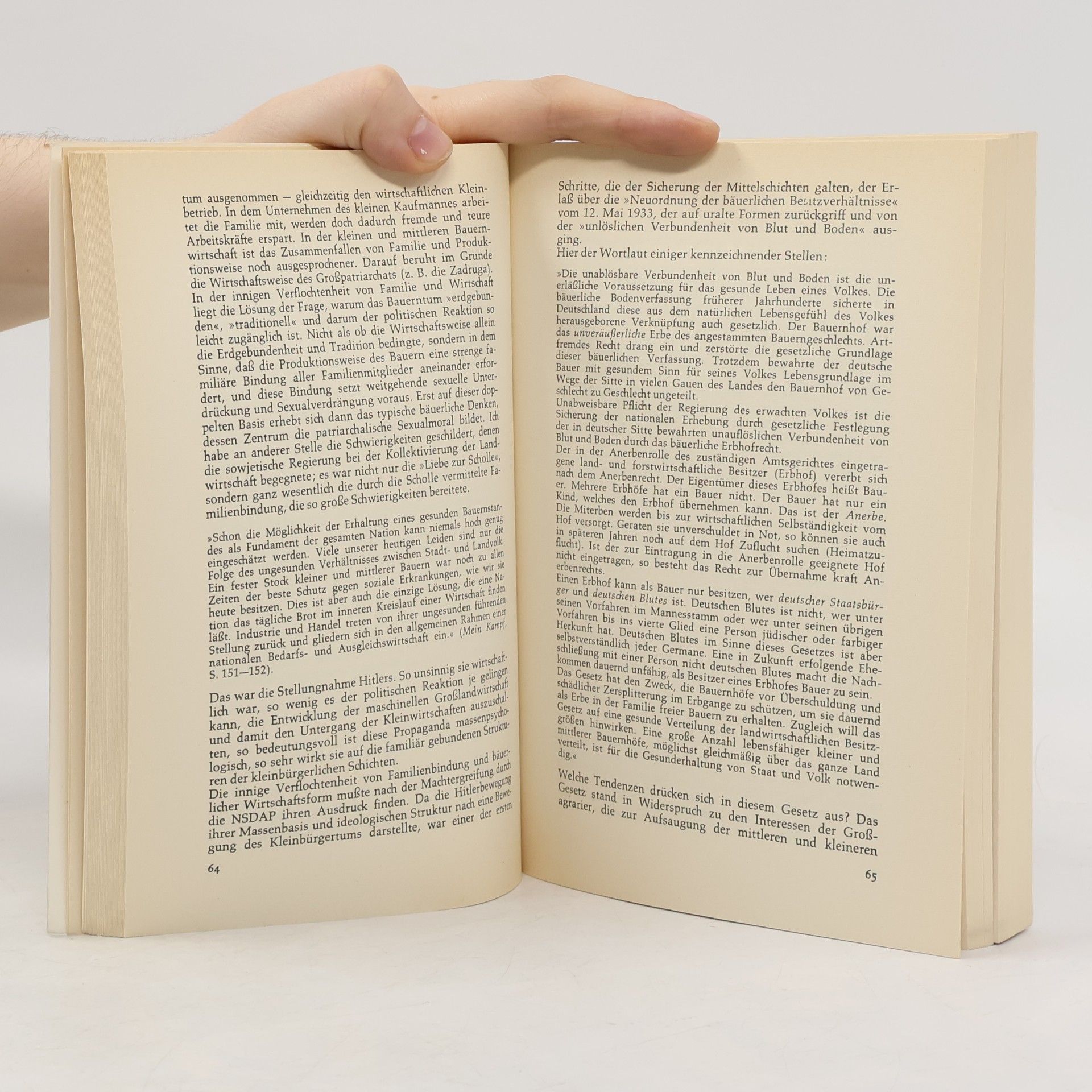 Wilhelm Reich Die Massenpsychologie des Faschismus