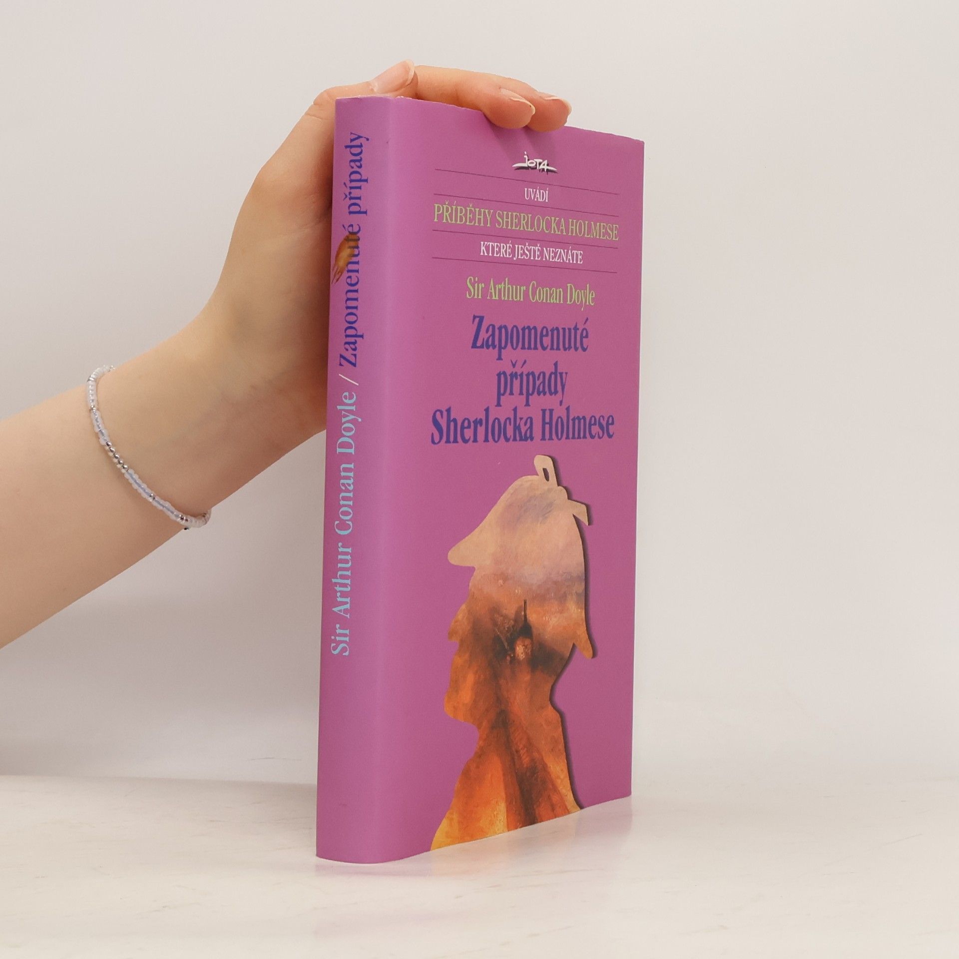 Arthur Conan Doyle Zapomenuté případy Sherlocka Holmese
