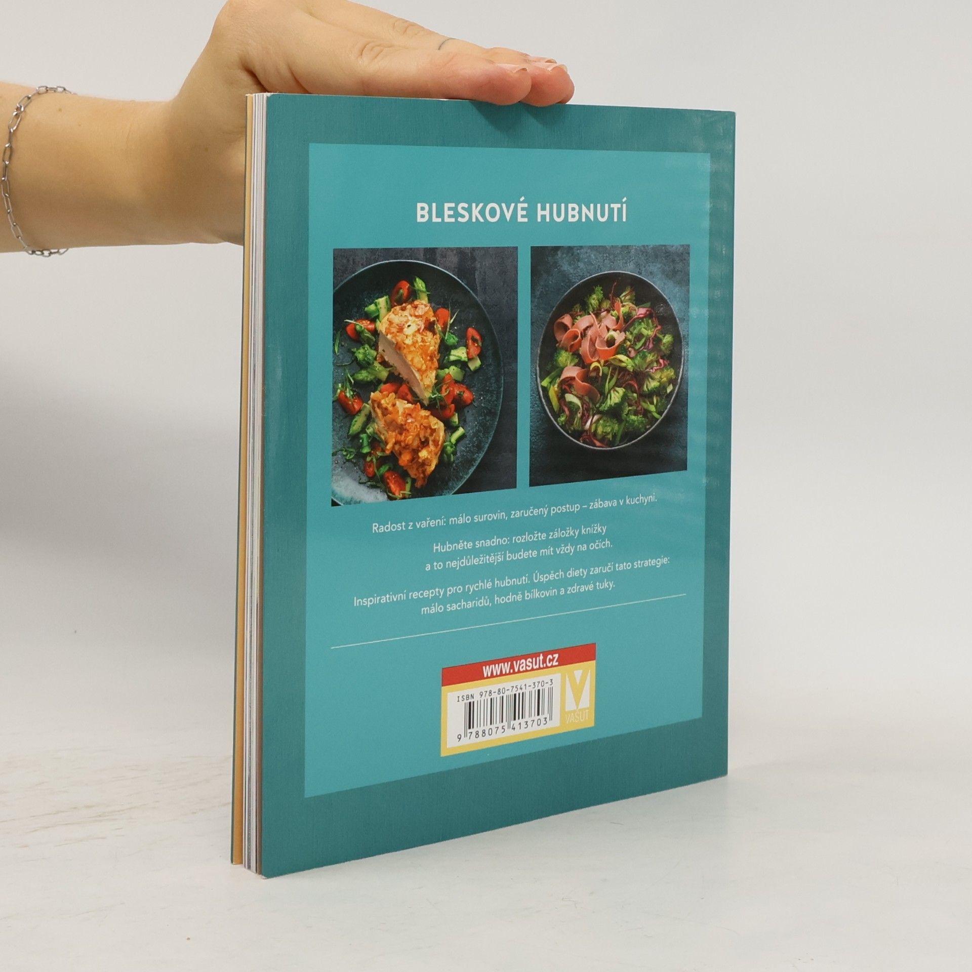 Nico Stanitzok Dieta last minute – Bleskové hubnutí