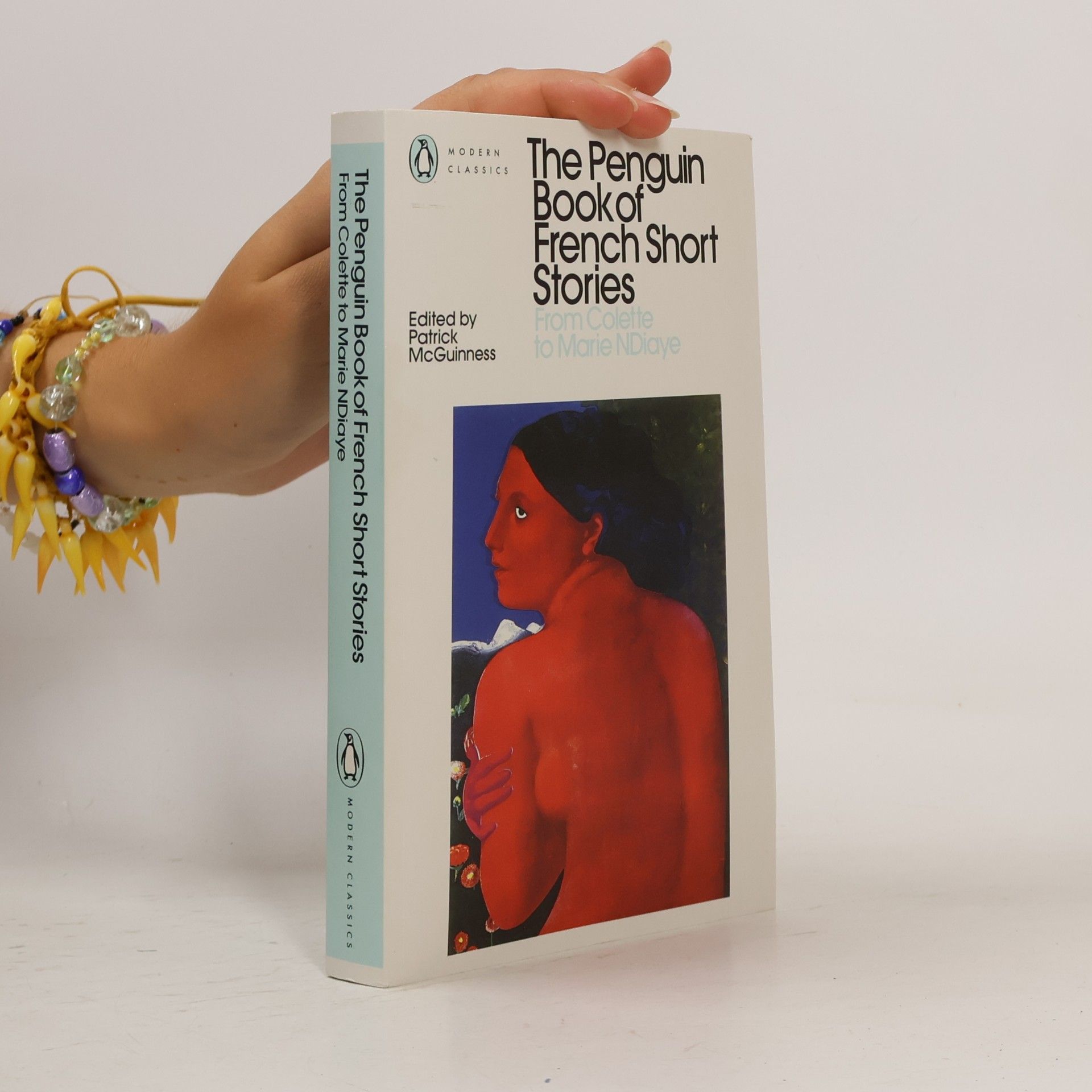 Colette Penguin Modern Classics - 2: The Penguin Book of French Short Stories: 2