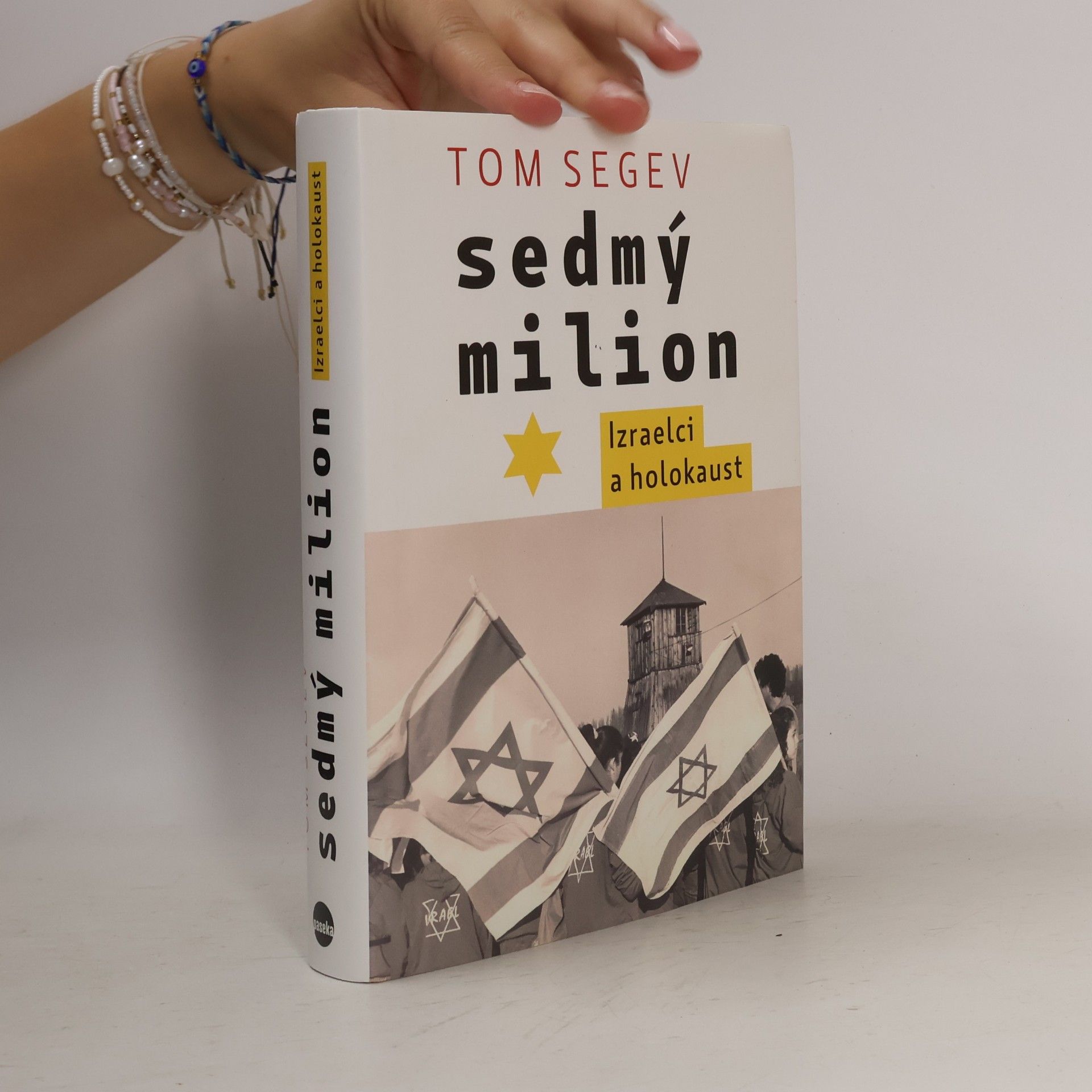 Sedmý milion
