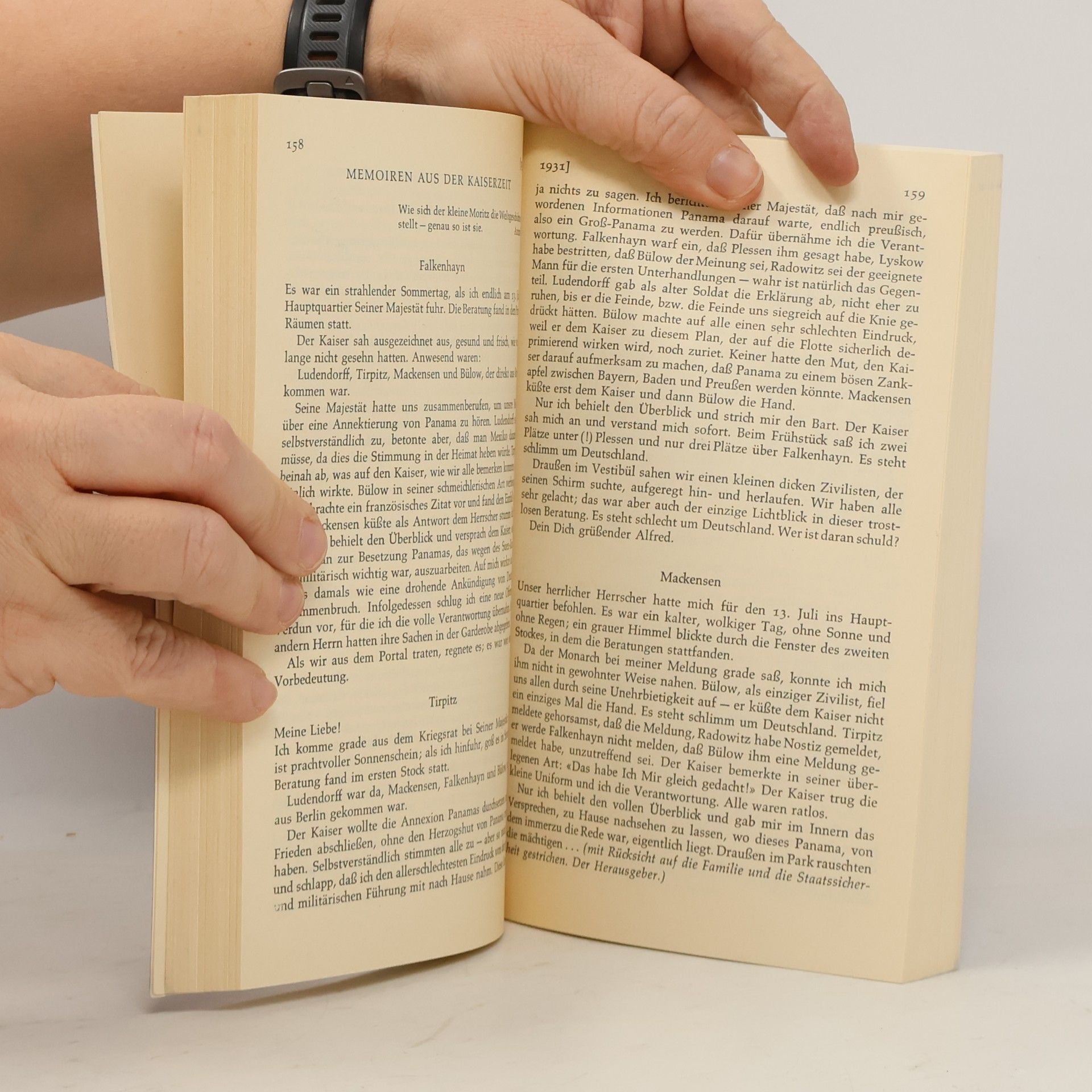 Kurt Tucholsky Gesammelte Werke 1931. Band 9.