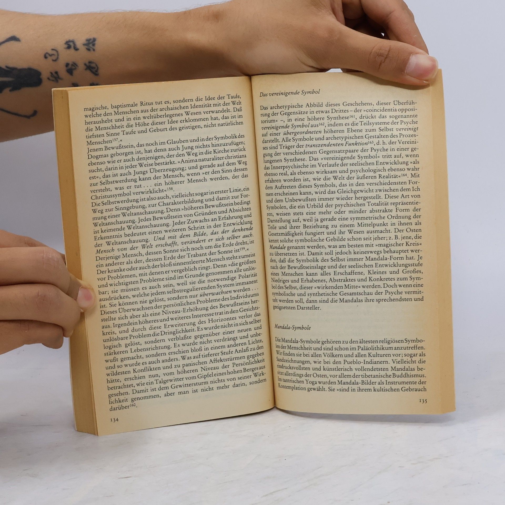 Jolande Jacobi Die Psychologie von C. G. Jung