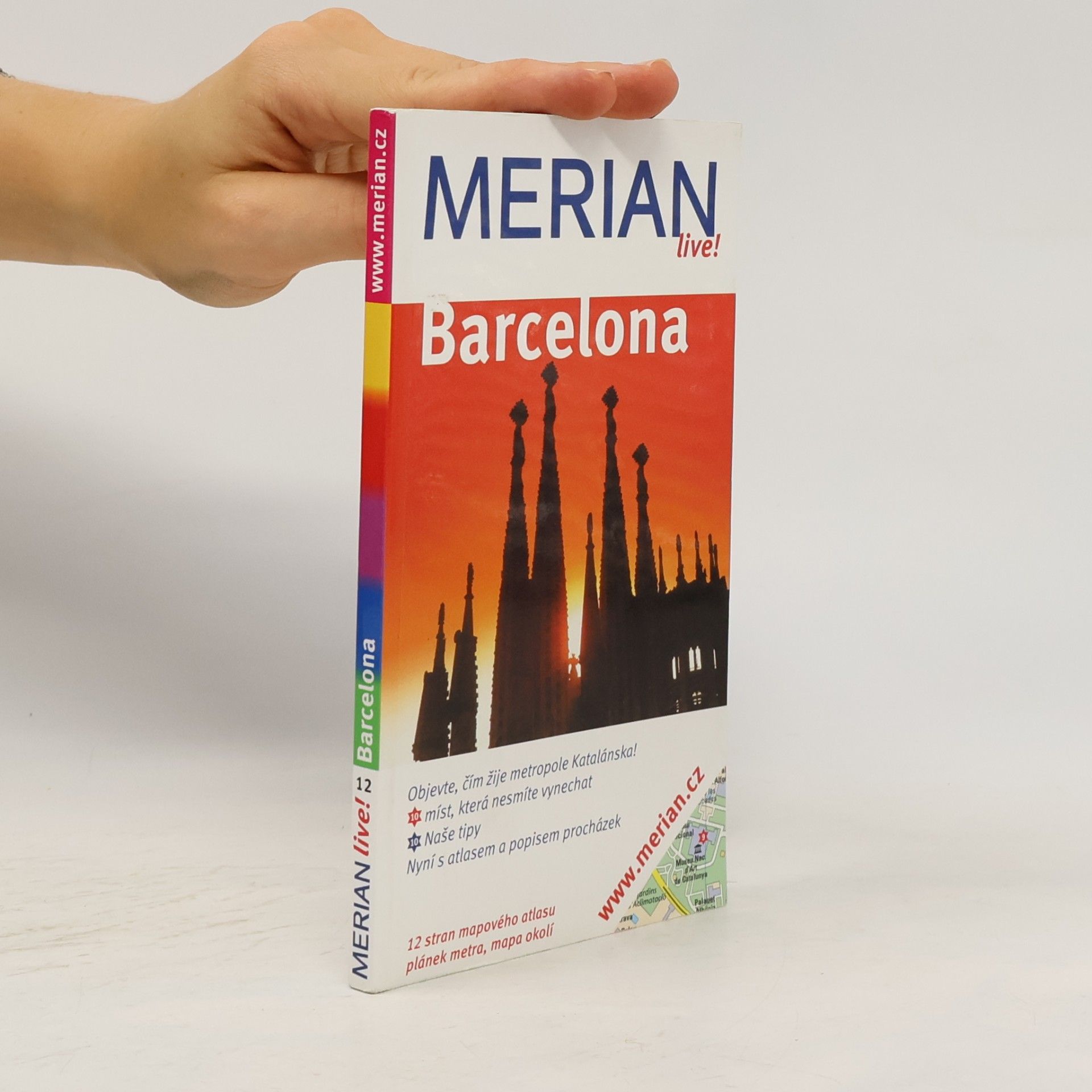 Harald Klöcker Barcelona