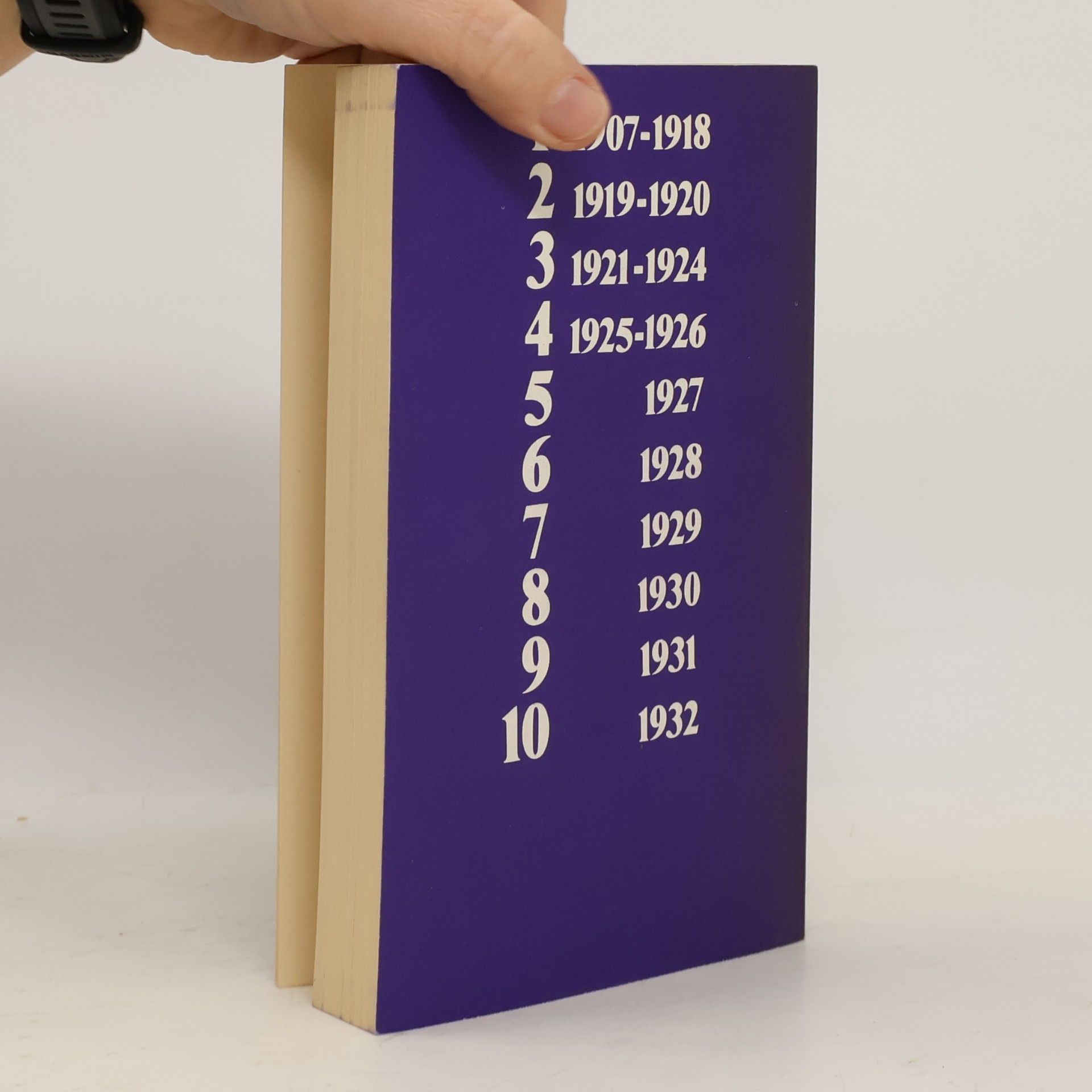 Kurt Tucholsky Gesammelte Werke 8