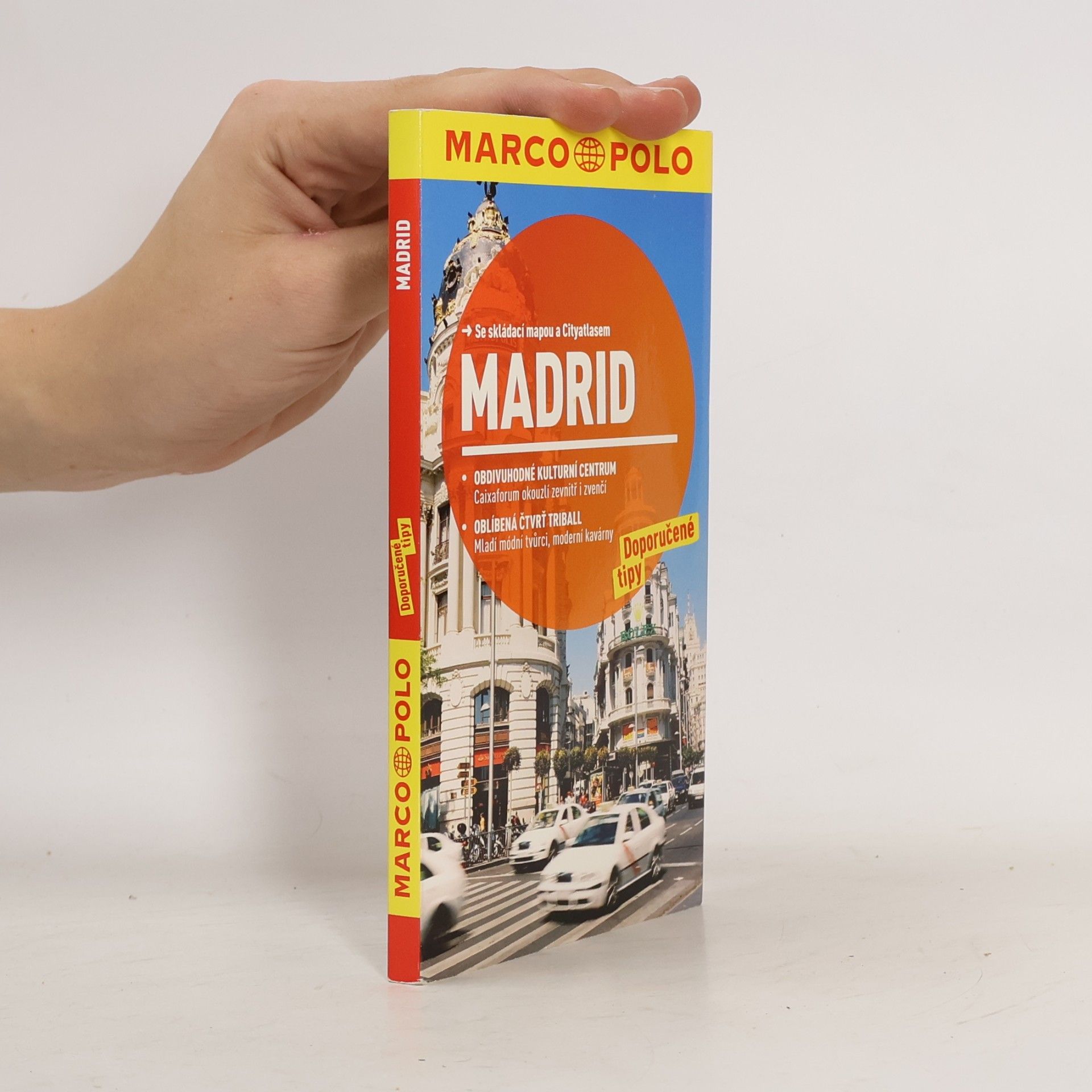Autores varios Madrid