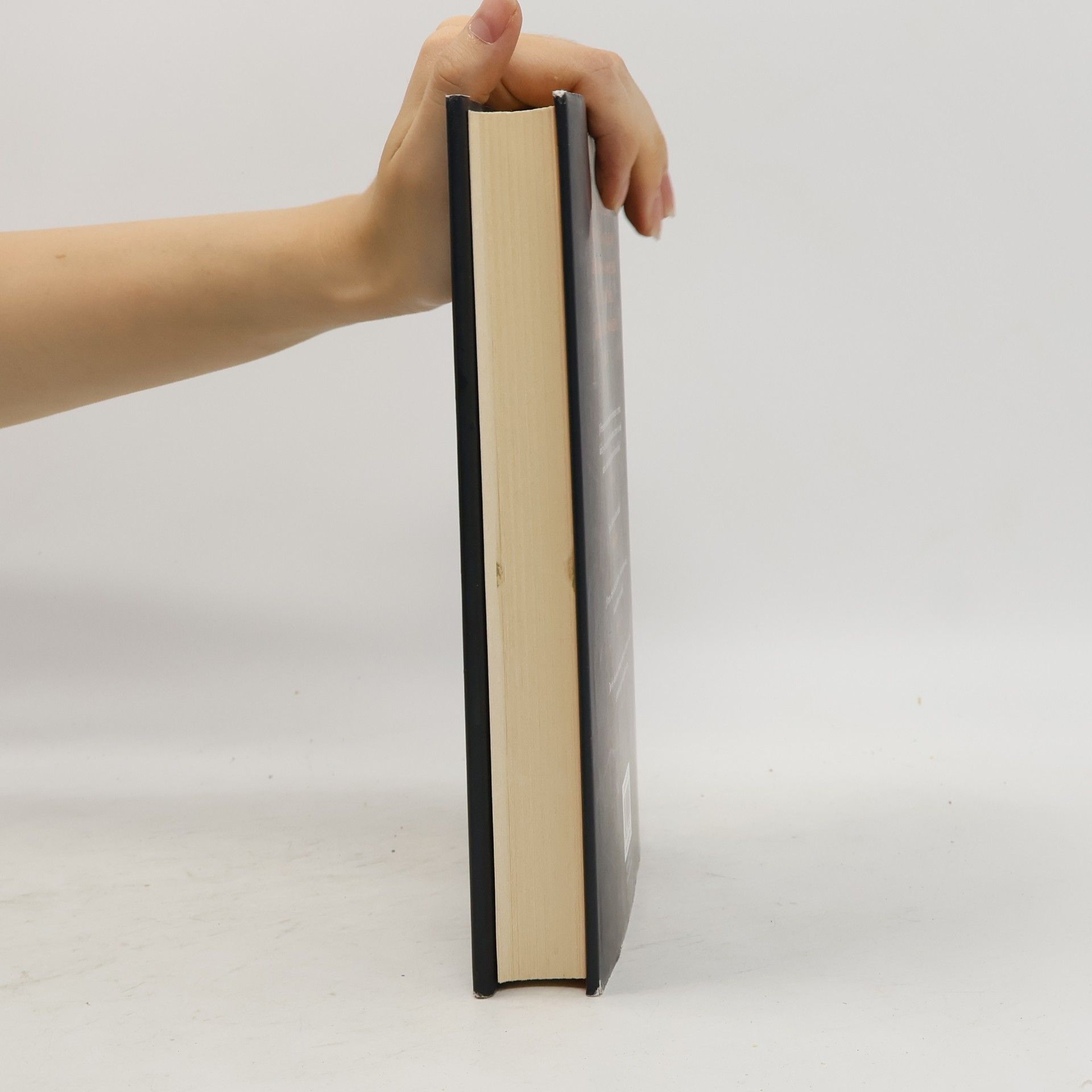 Paula Hawkins Pomalu hořící oheň