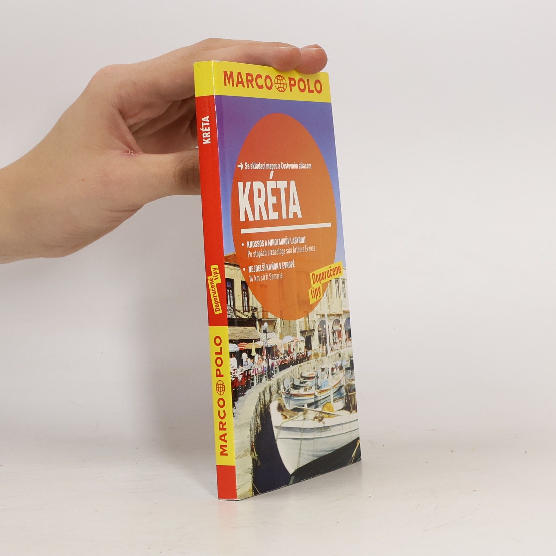 Autorenkollektiv Kréta