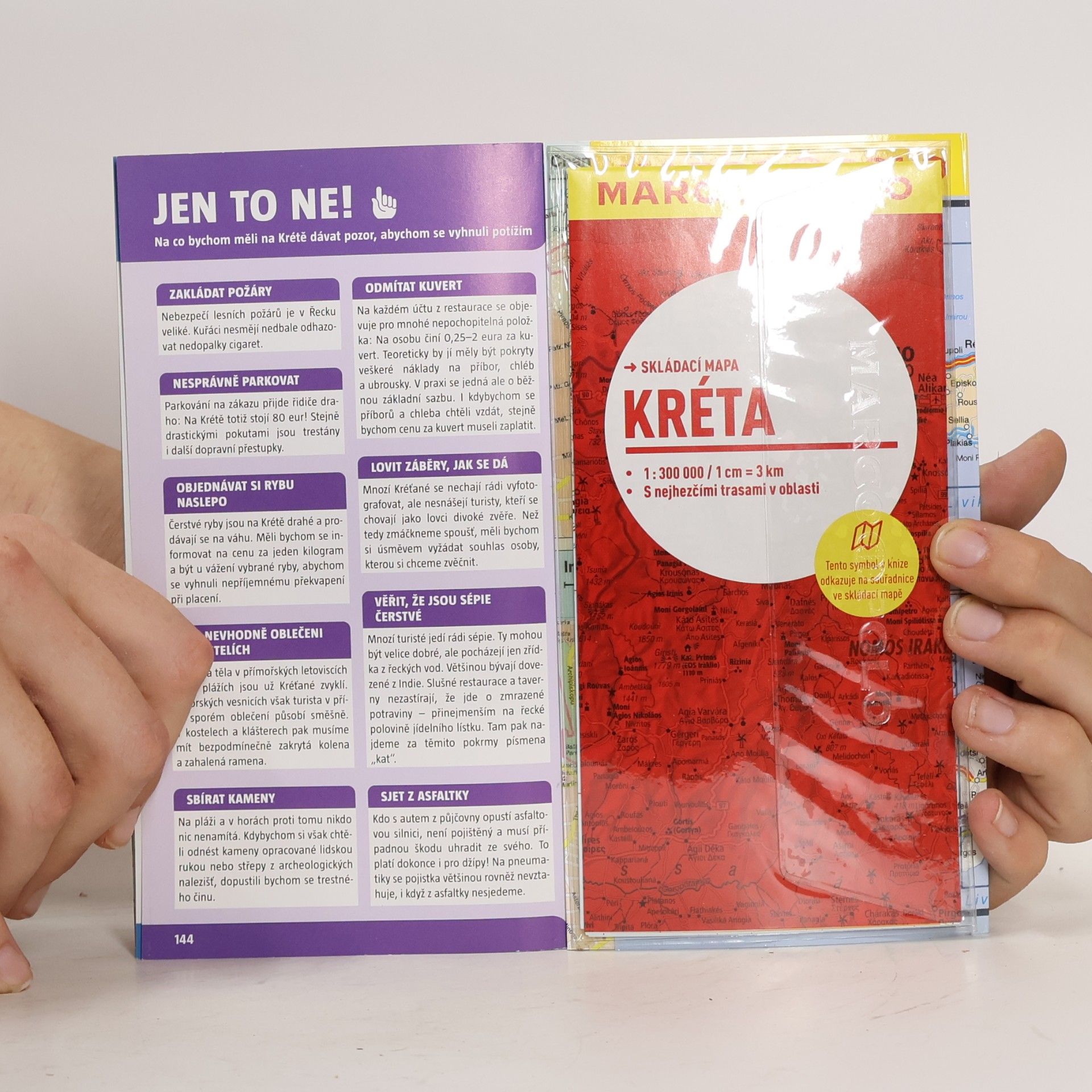 Autorenkollektiv Kréta