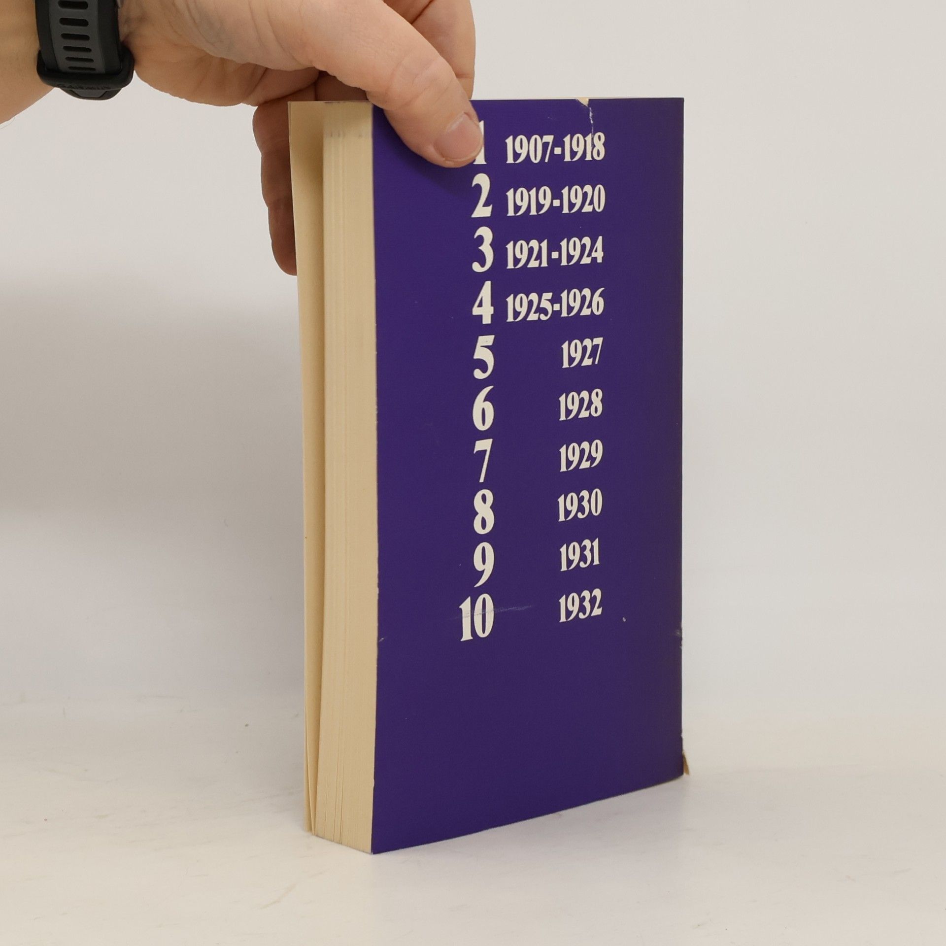 Kurt Tucholsky Gesammelte Werke 7