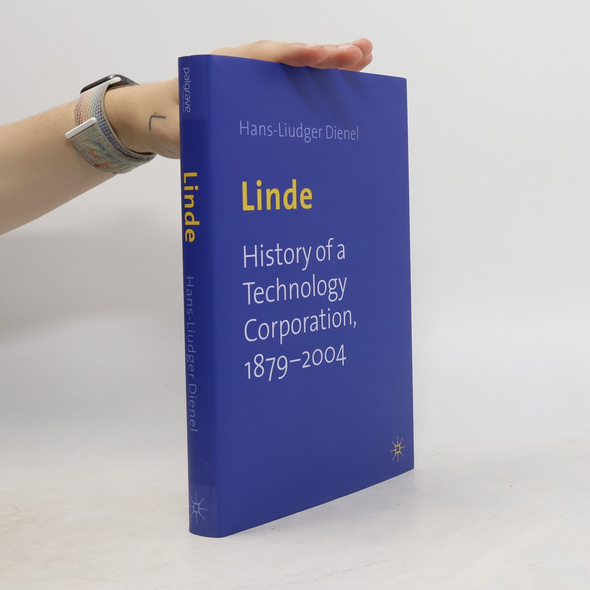 Hans Liudger Dienel Linde