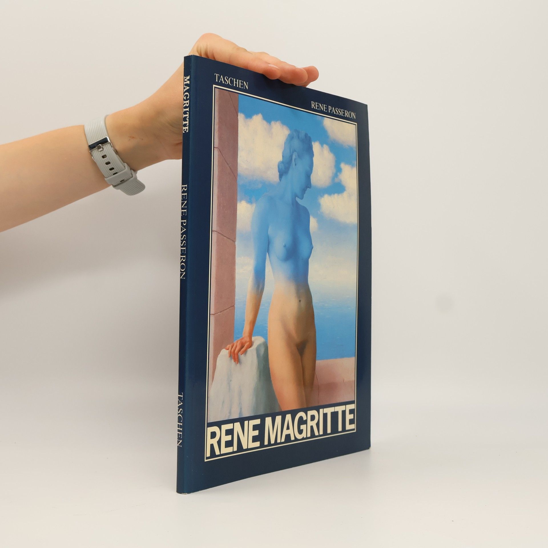 René Magritte René Magritte