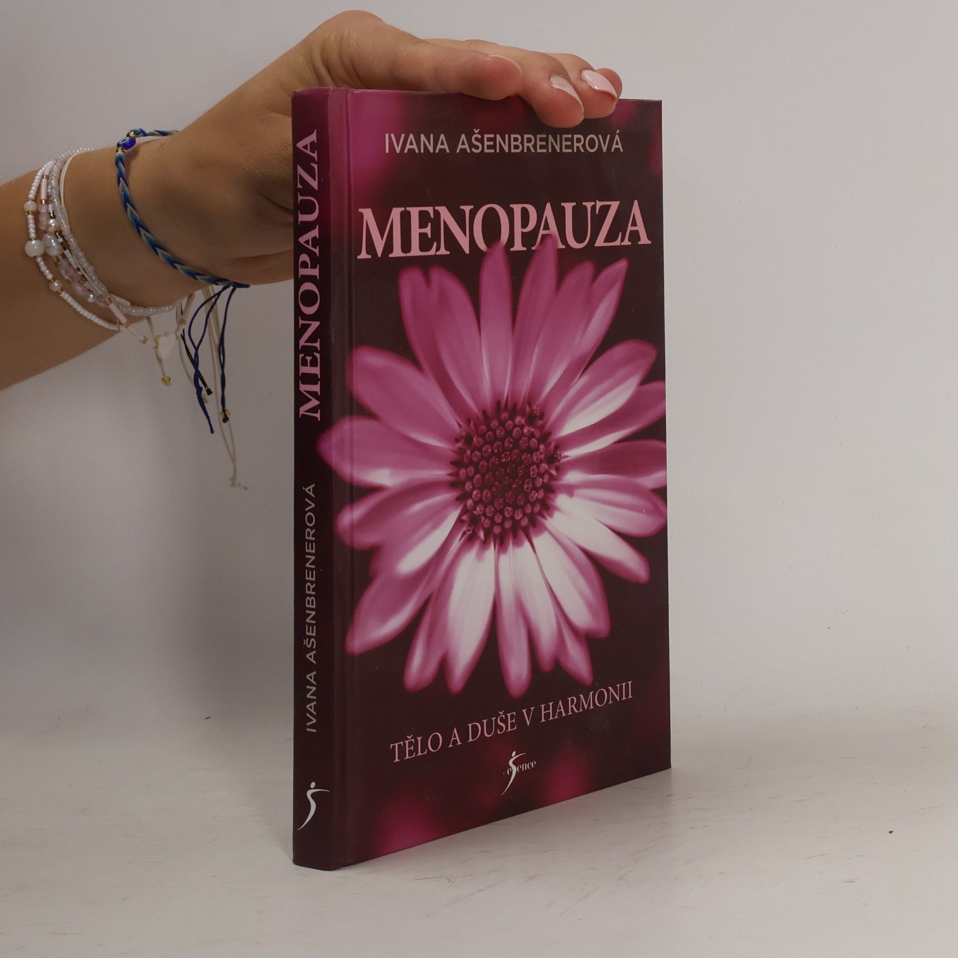 Ivana Ašenbrenerová Menopauza