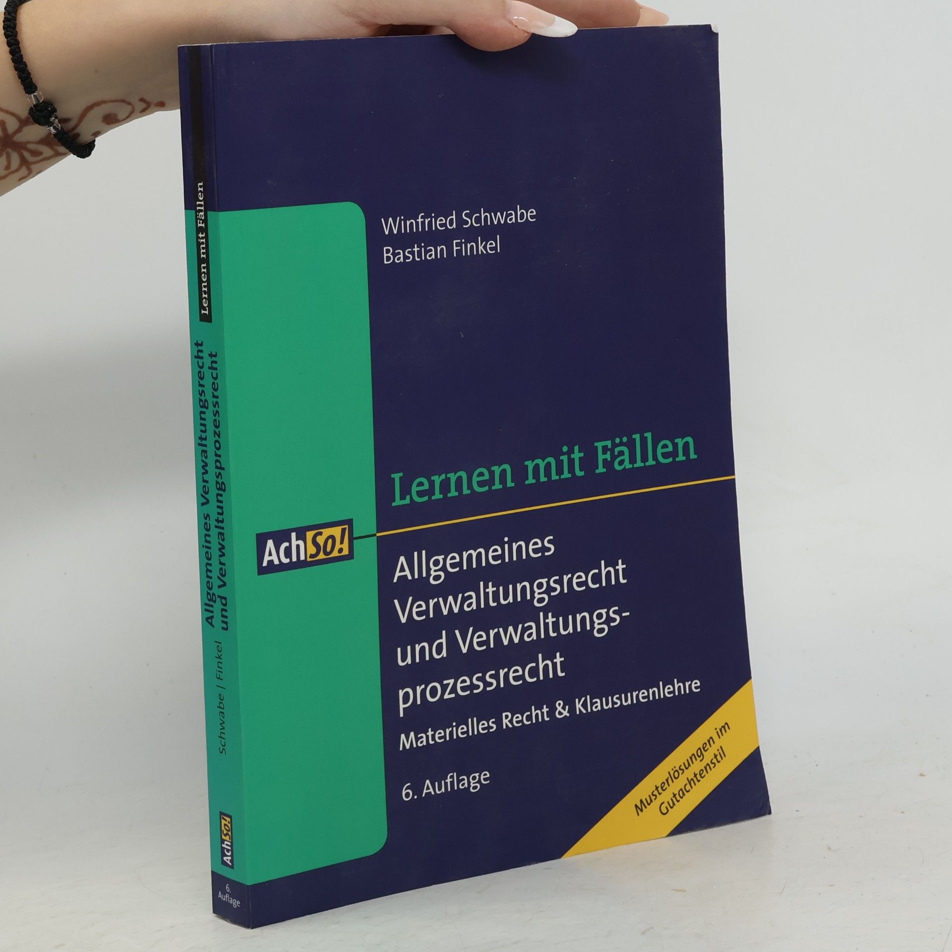 Lernen mit Fällen