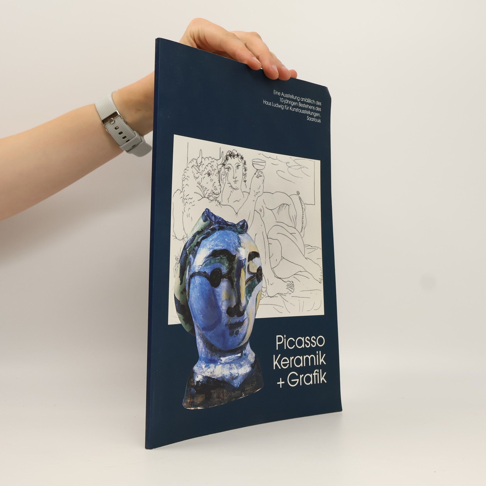 kolektiv Picasso – Keramik + Grafik