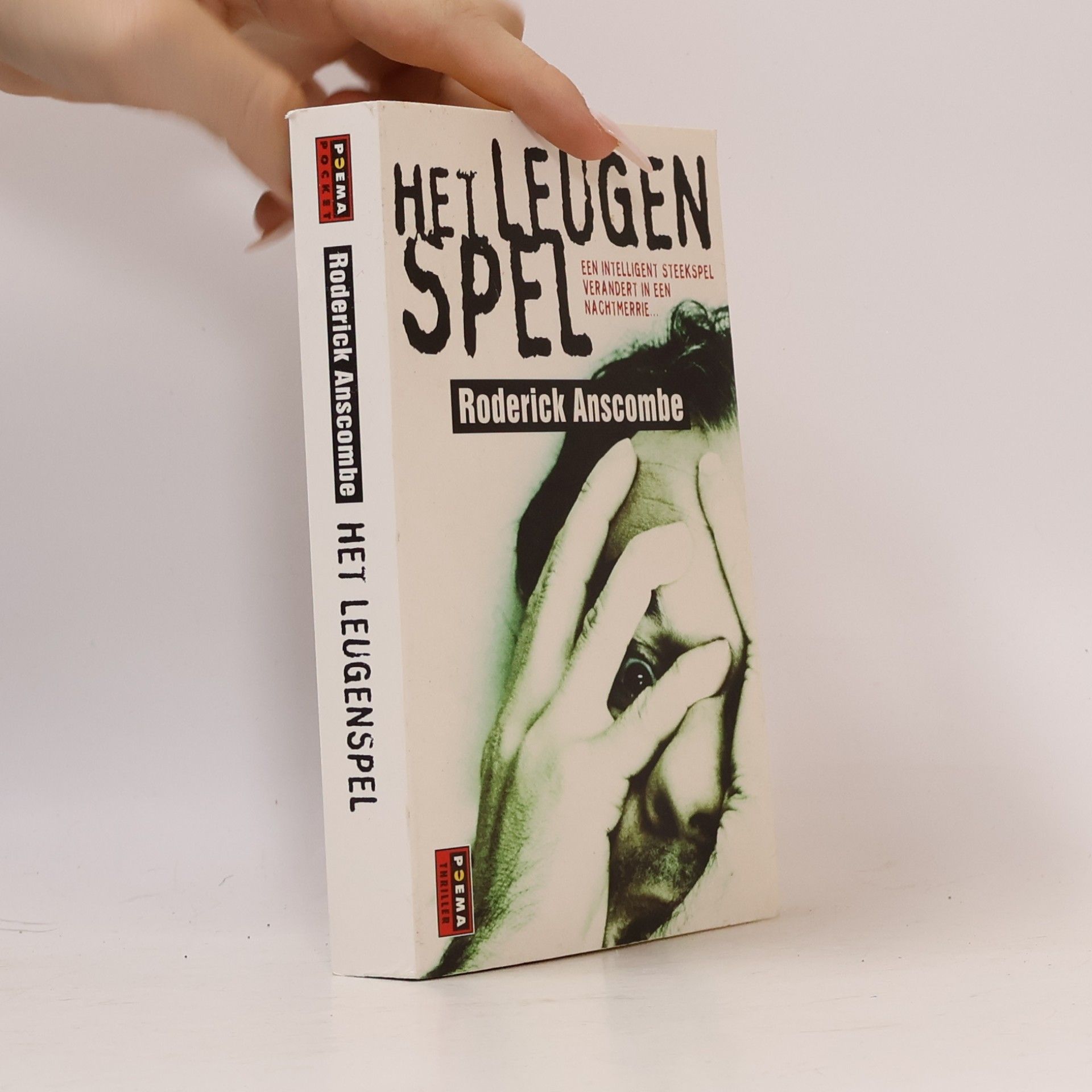 Het leugenspel