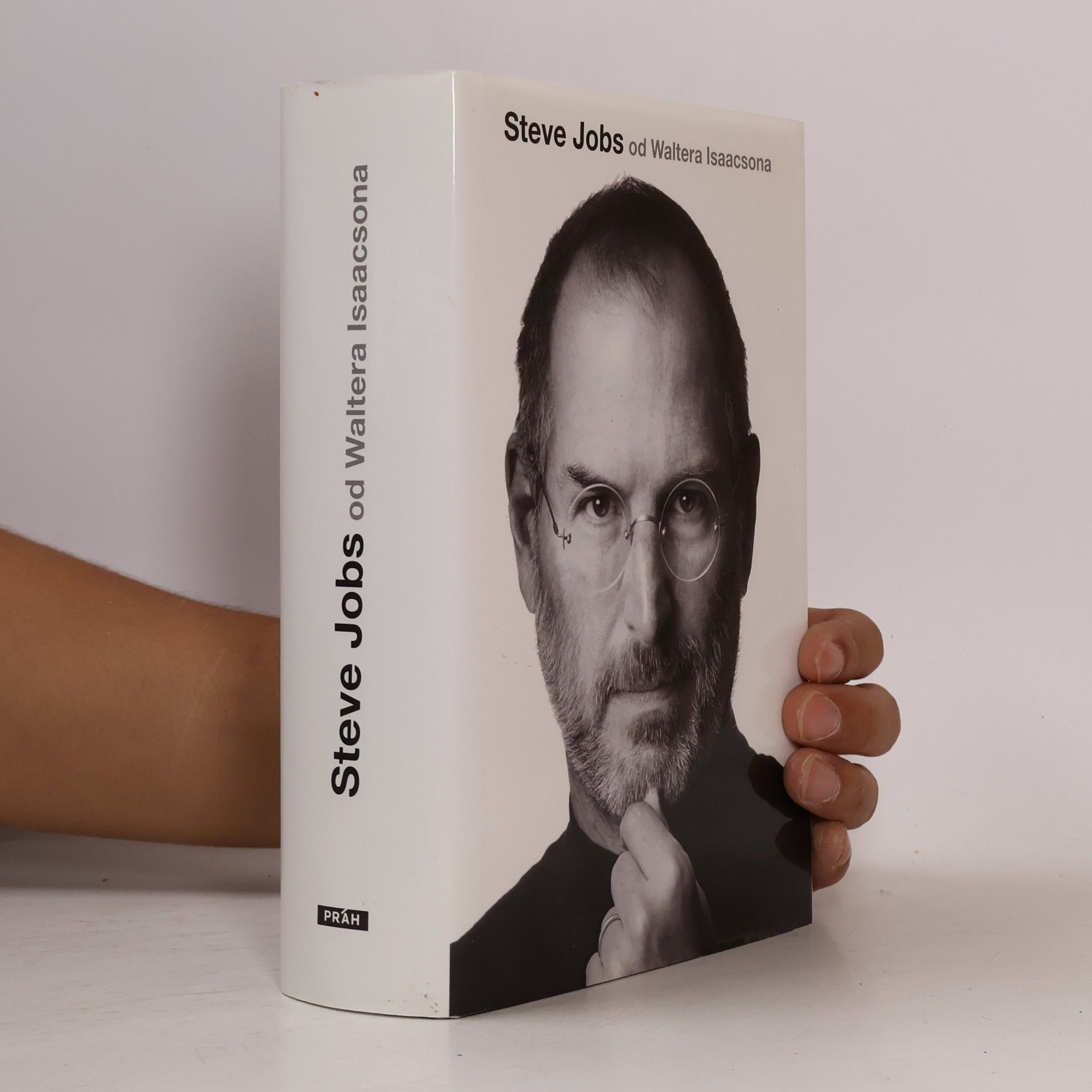 Steve Jobs