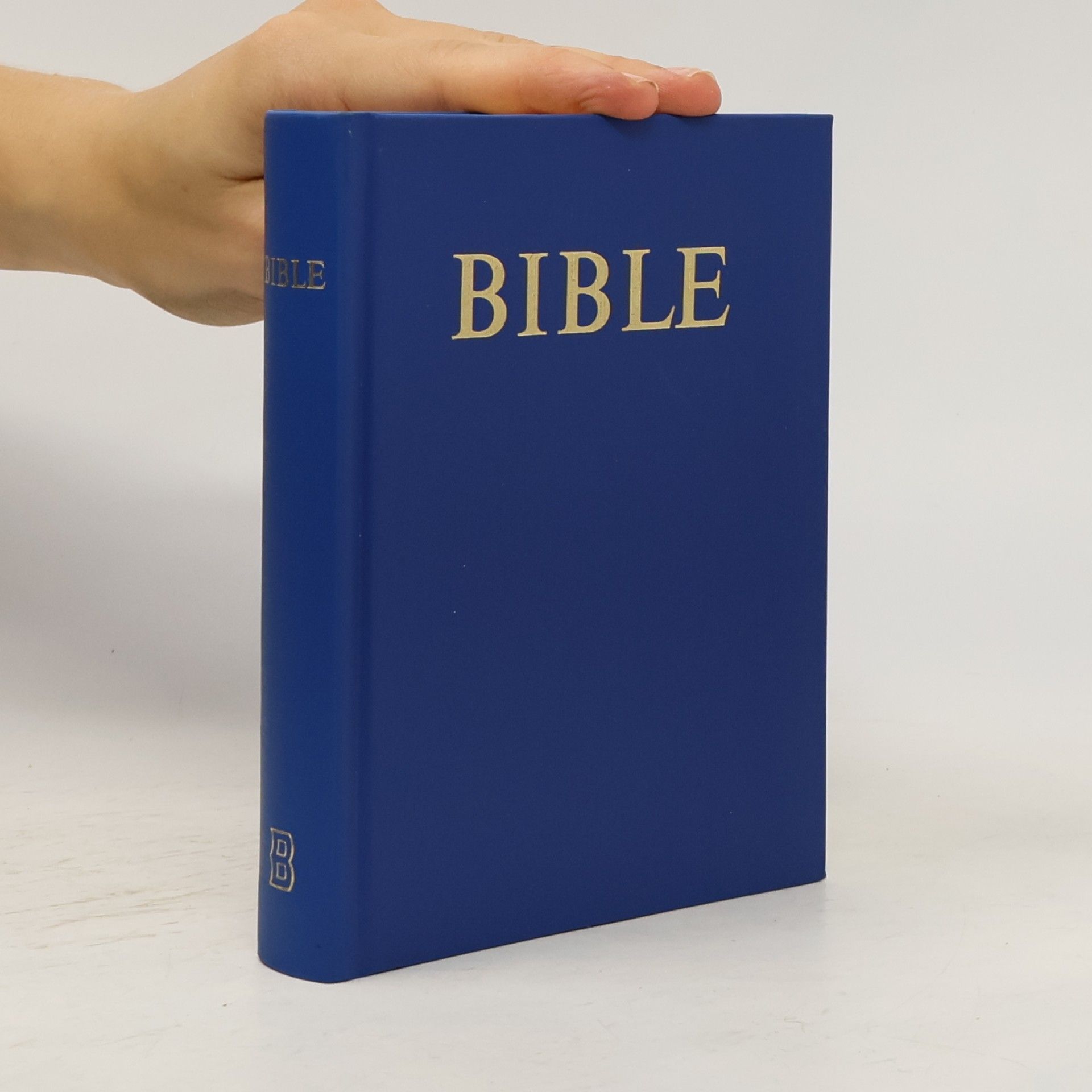 Various authors Bible
