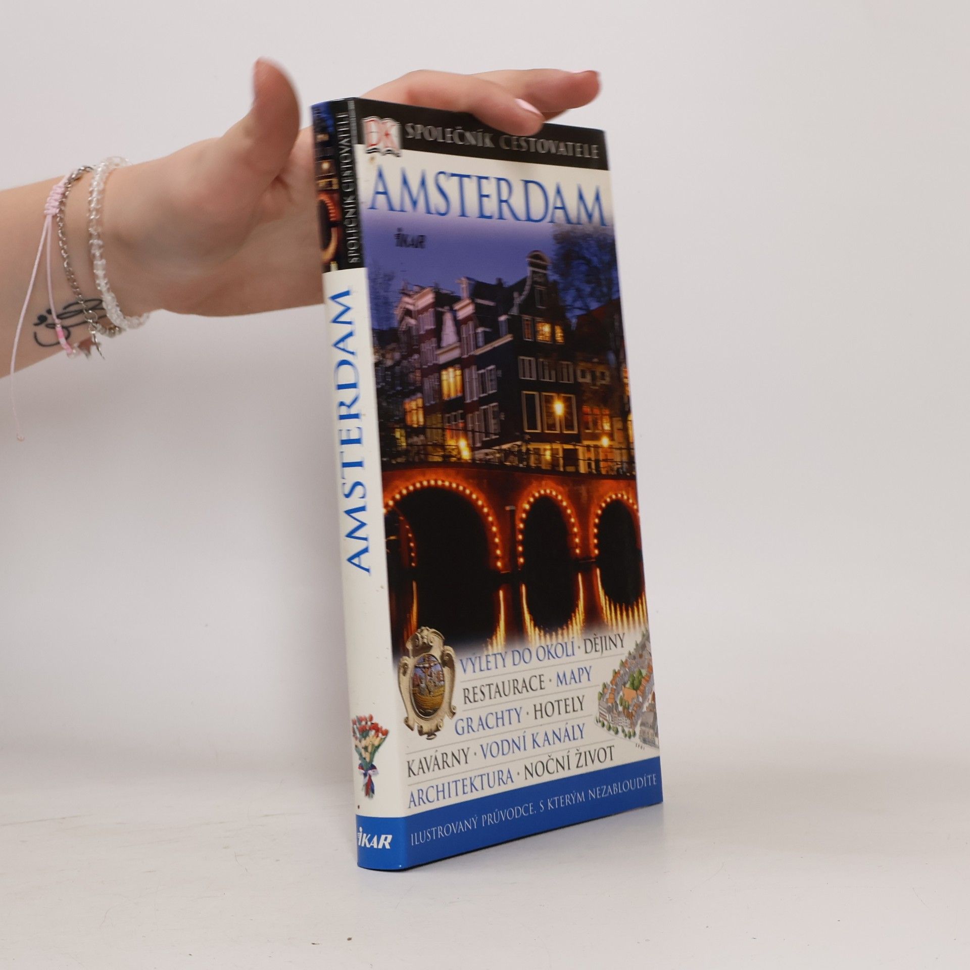 Cristopher Catling Amsterdam
