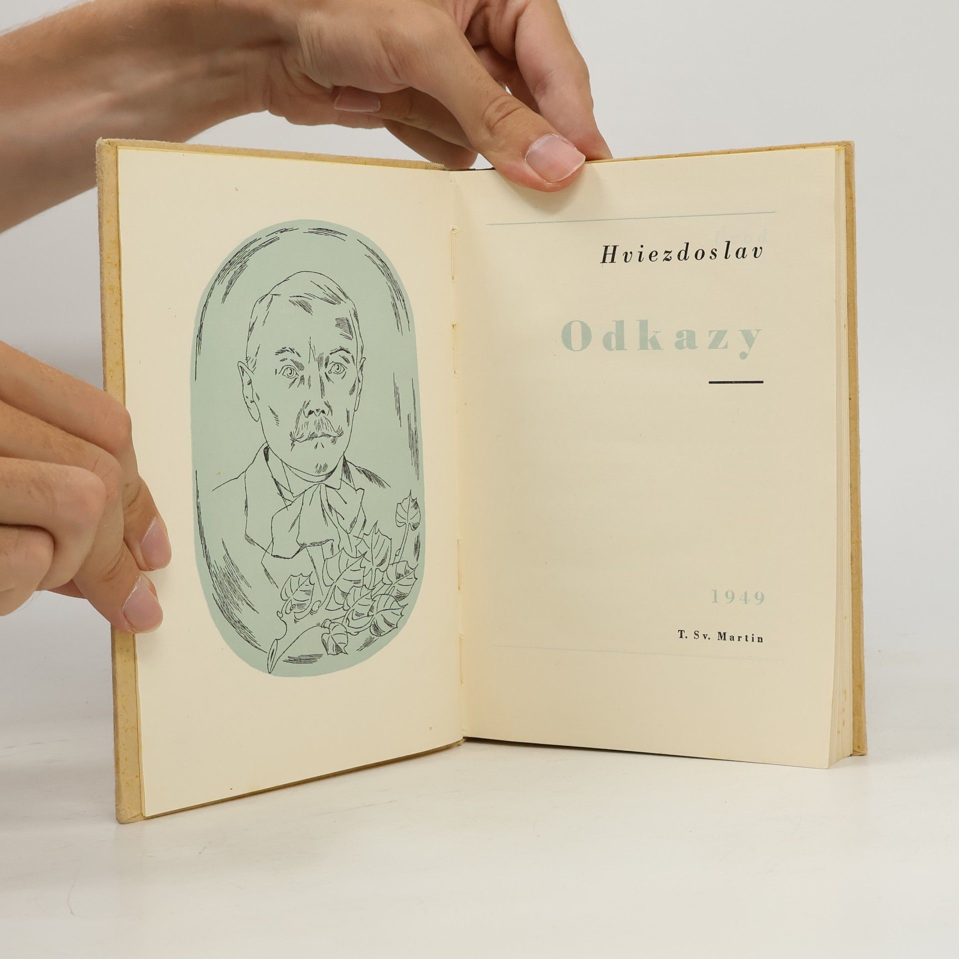 Pavol Országh Hviezdoslav Odkazy