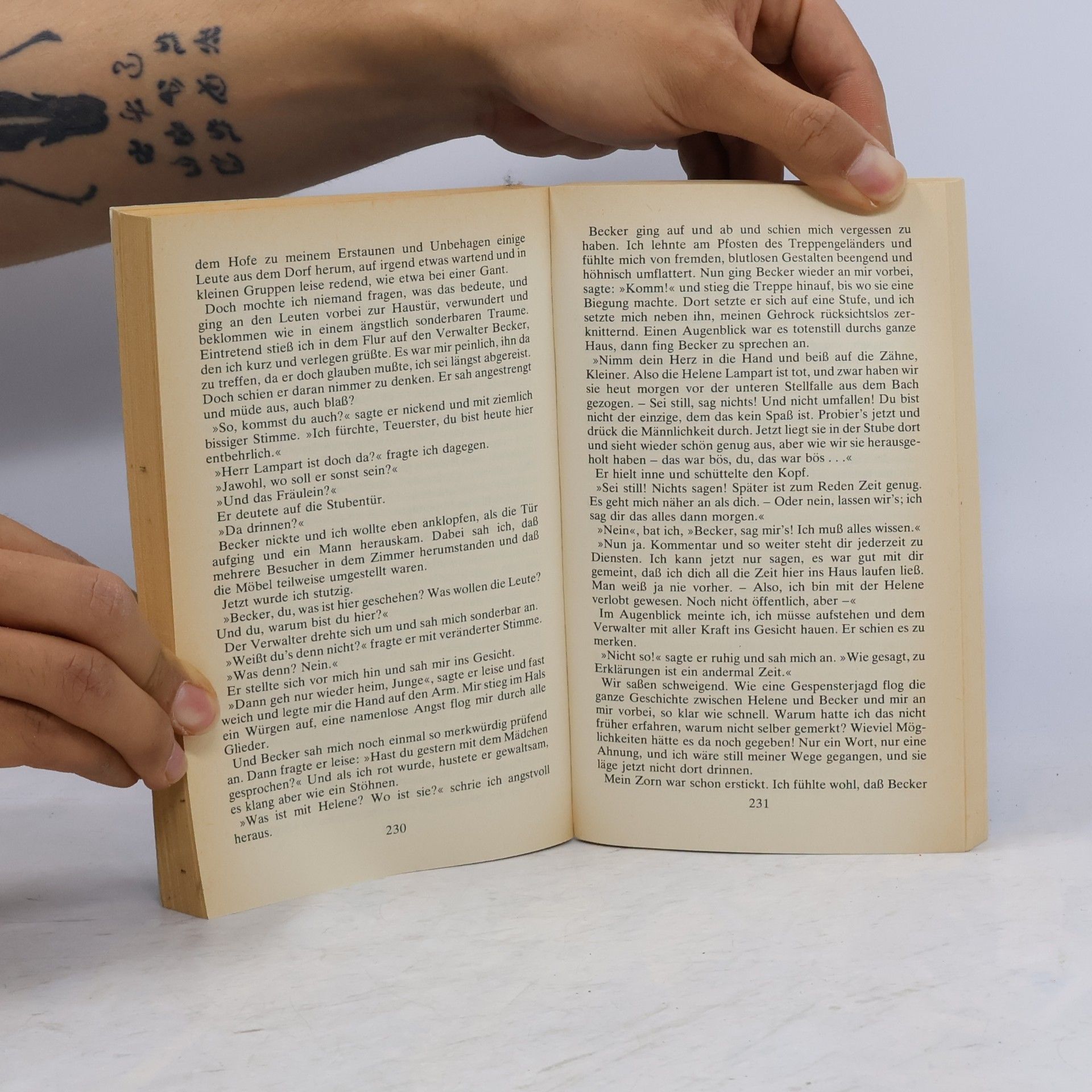 Hermann Hesse Aus Kinderzeiten