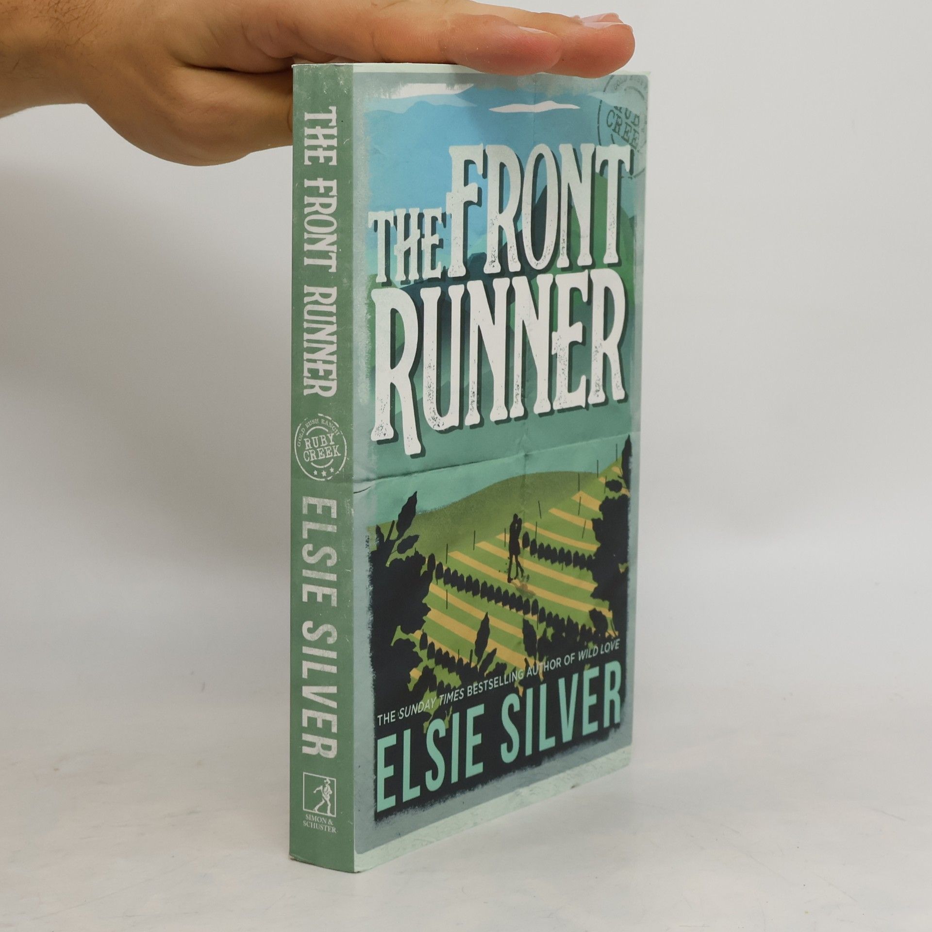 The Front Runner