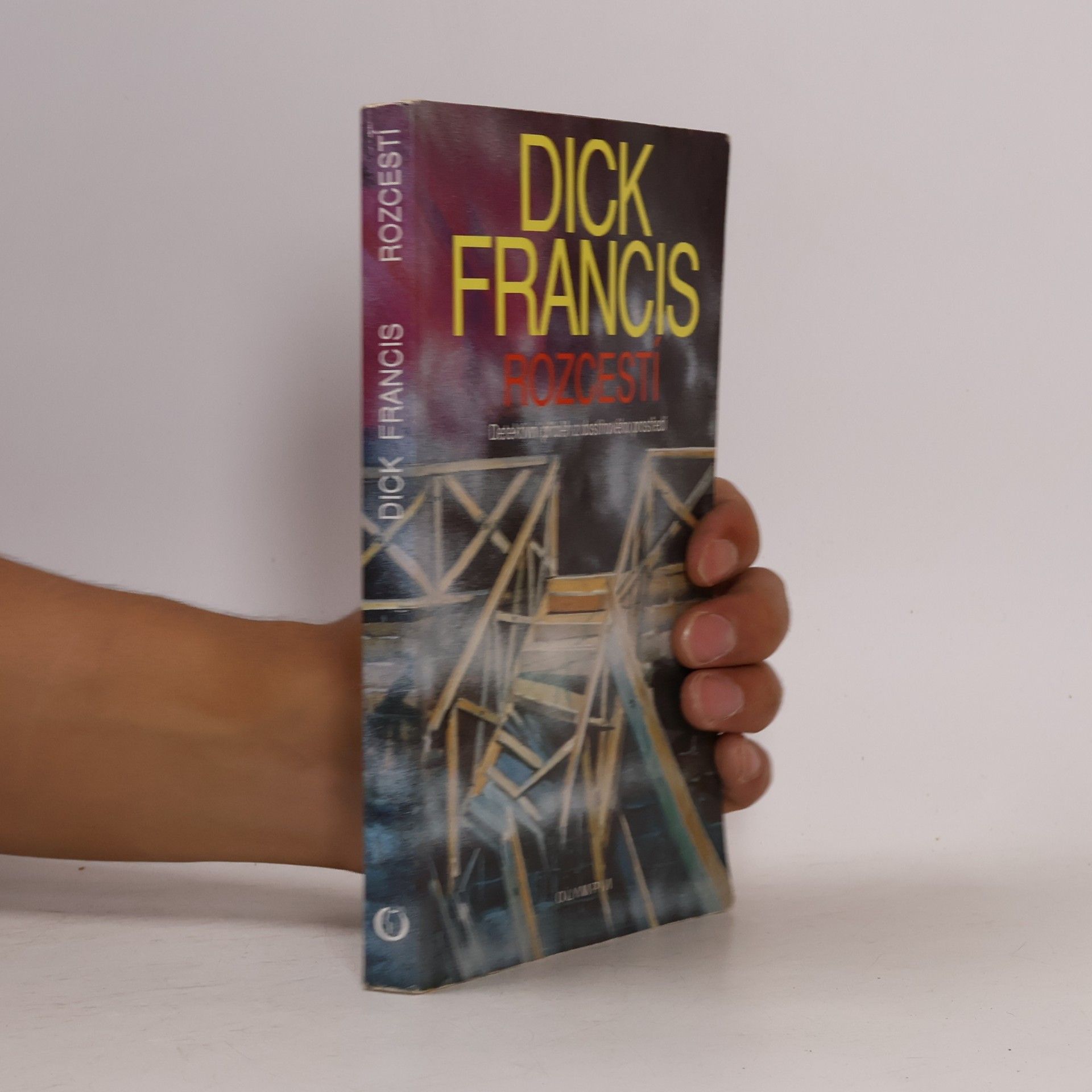 Dick Francis Rozcestí