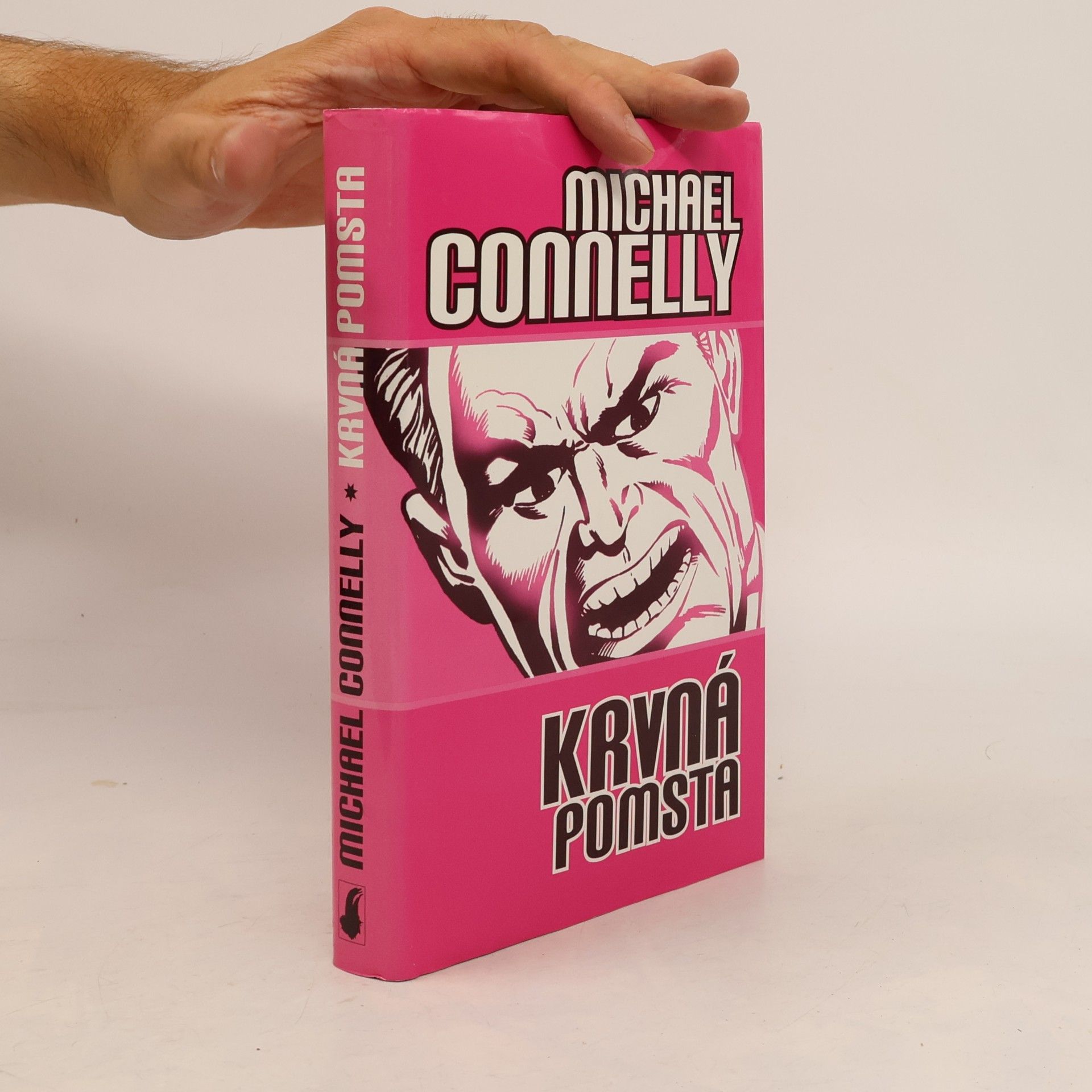 Michael Connelly Krvná pomsta
