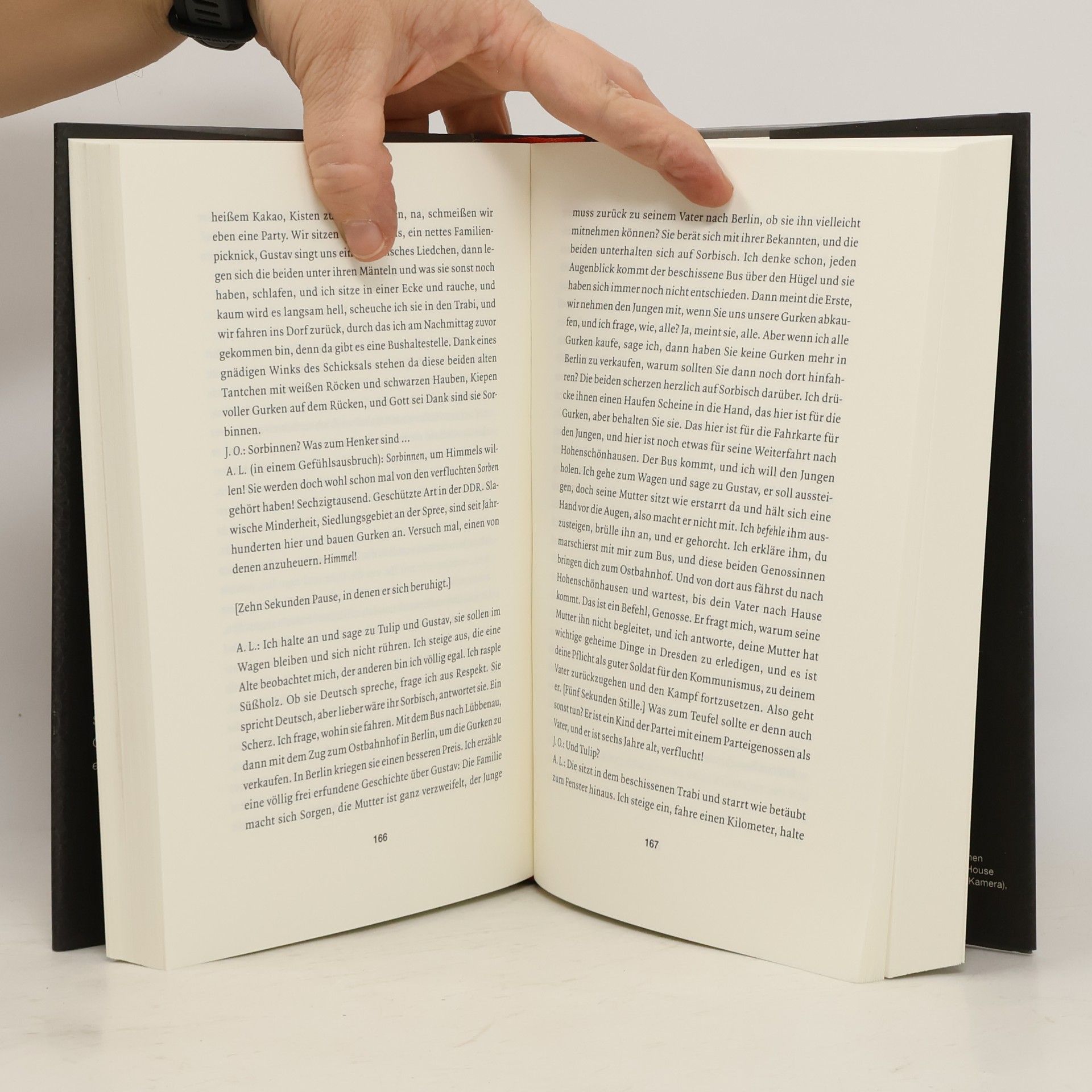 John le Carré Das Vermächtnis der Spione
