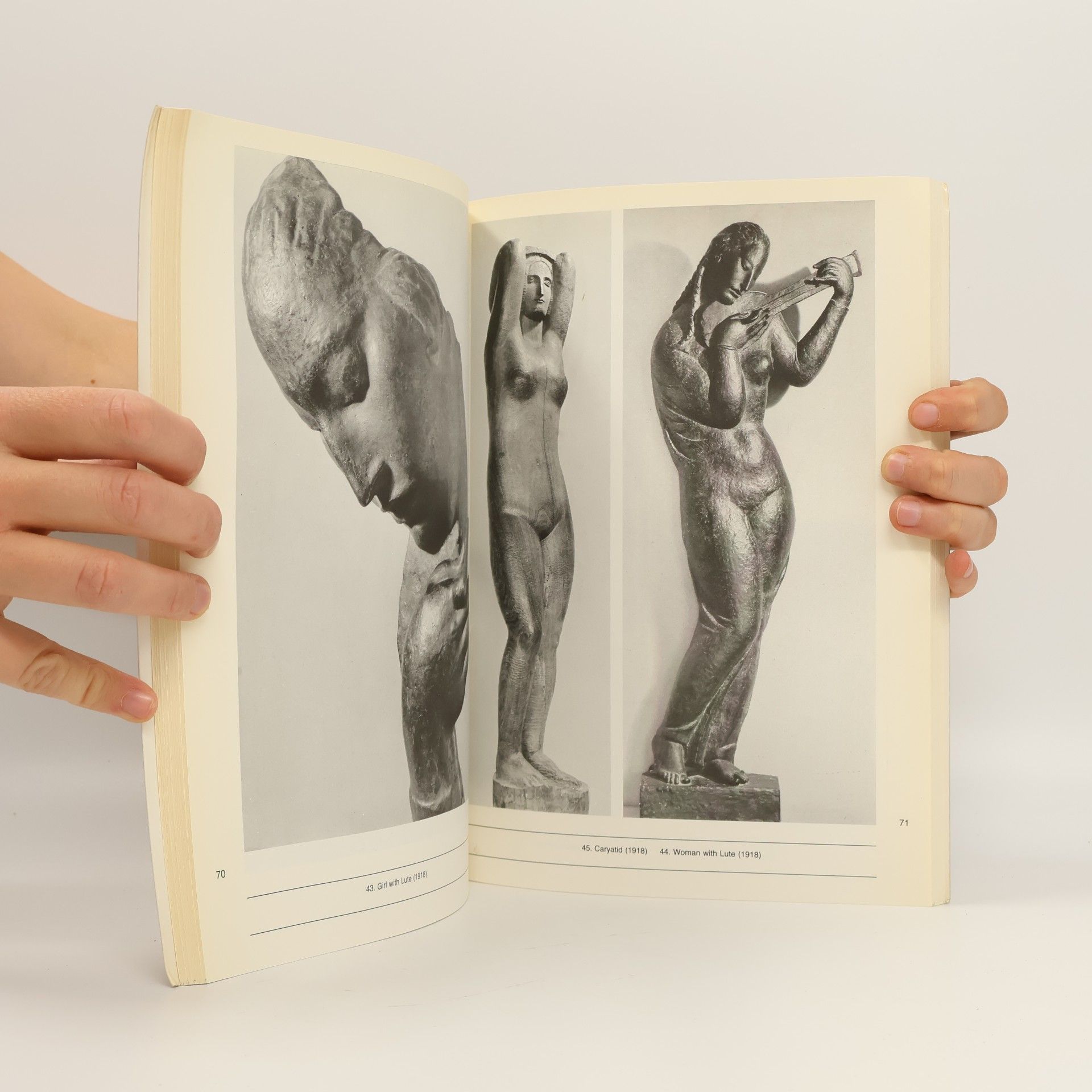 Various authors Ivan Meštrovic 1883-1962