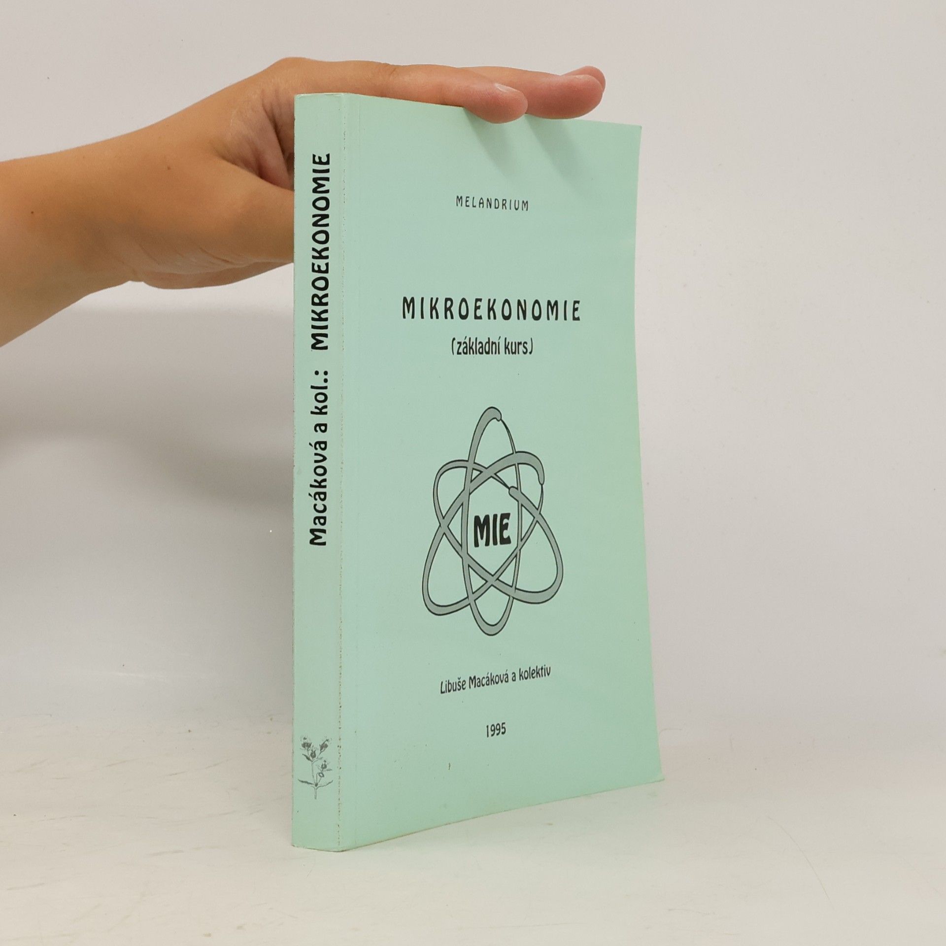 Mikroekonomie