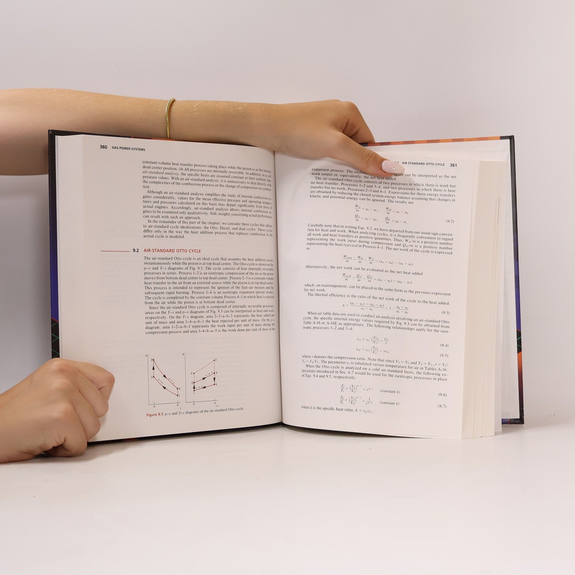 Michael J. Moran Fundamentals Of Engineering Thermodynamics: Second Edition