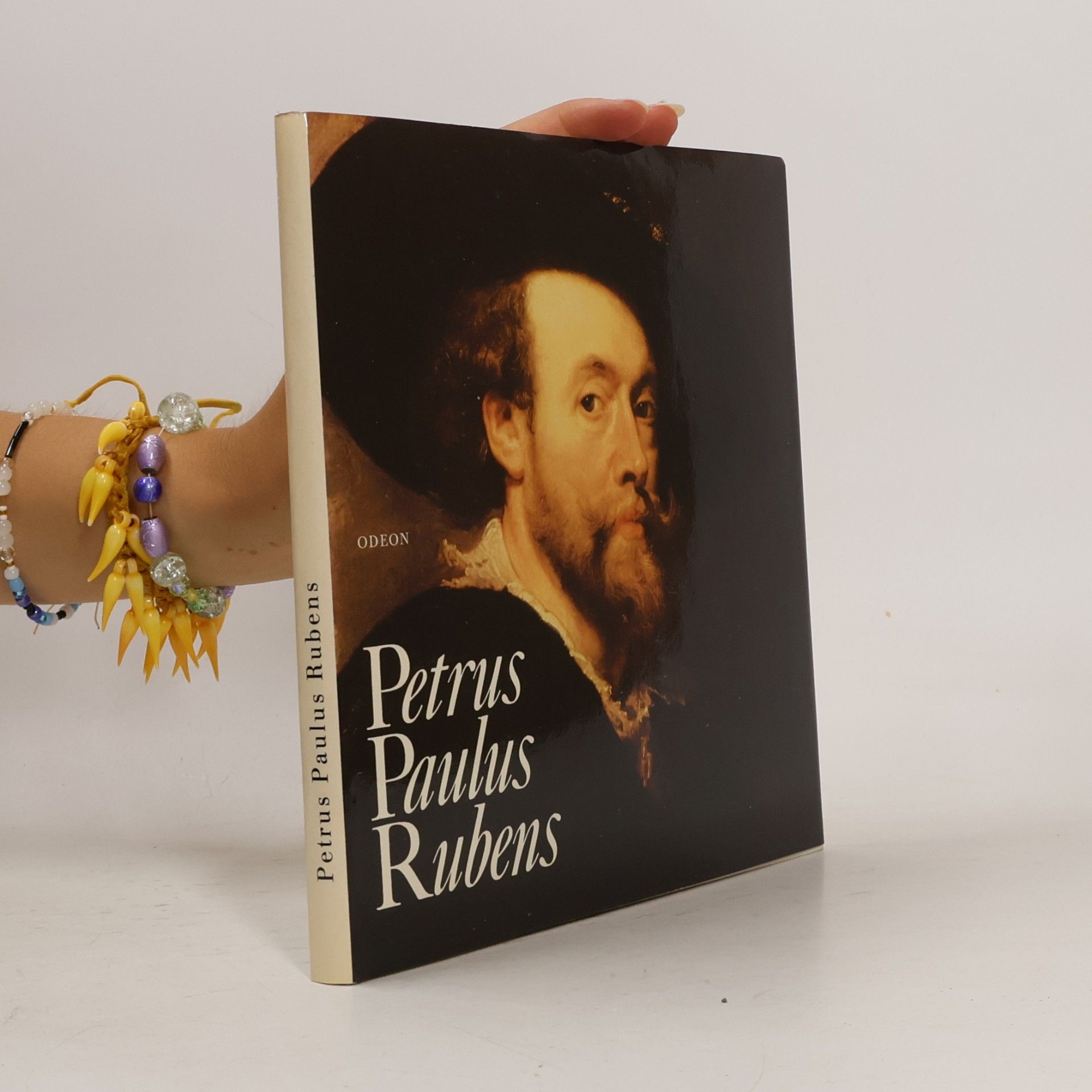 Ivo Krsek Petrus Paulus Rubens