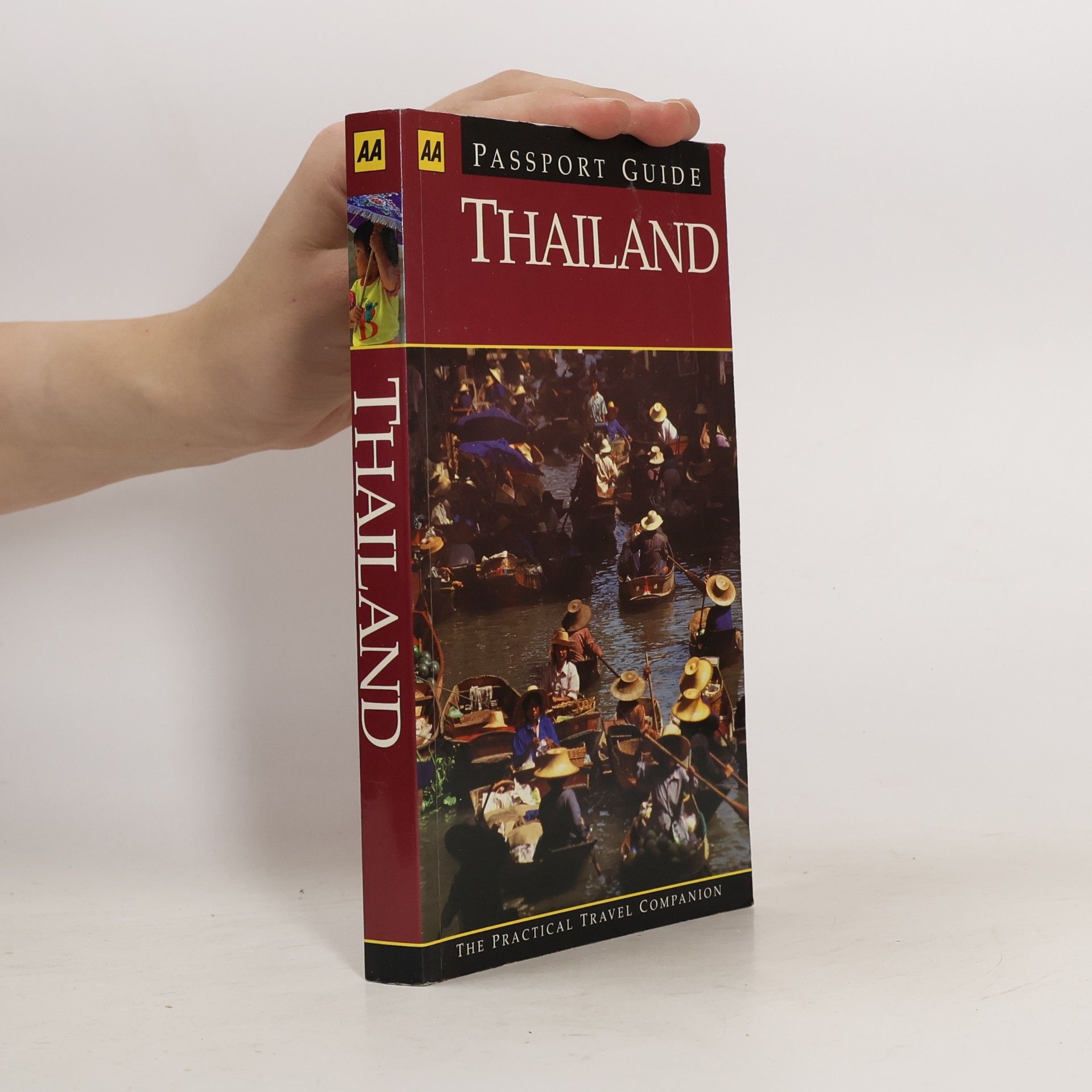 Autorenkollektiv Thailand