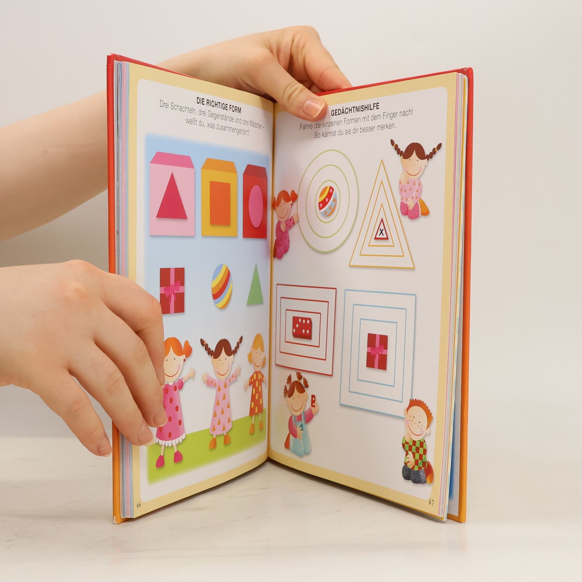 Autorenkollektiv Kinderwissen. Spielen und Lernen