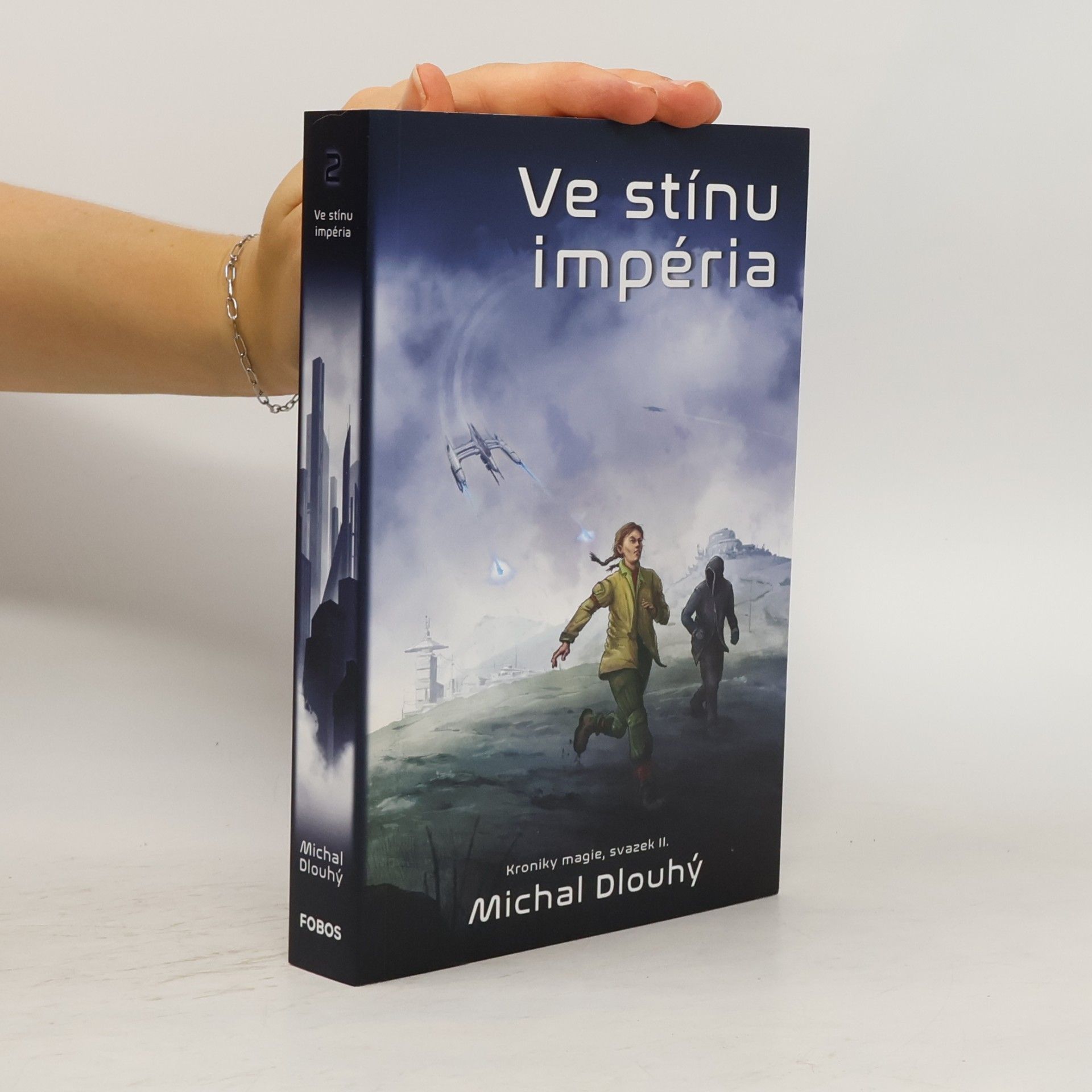 Ve stínu impéria