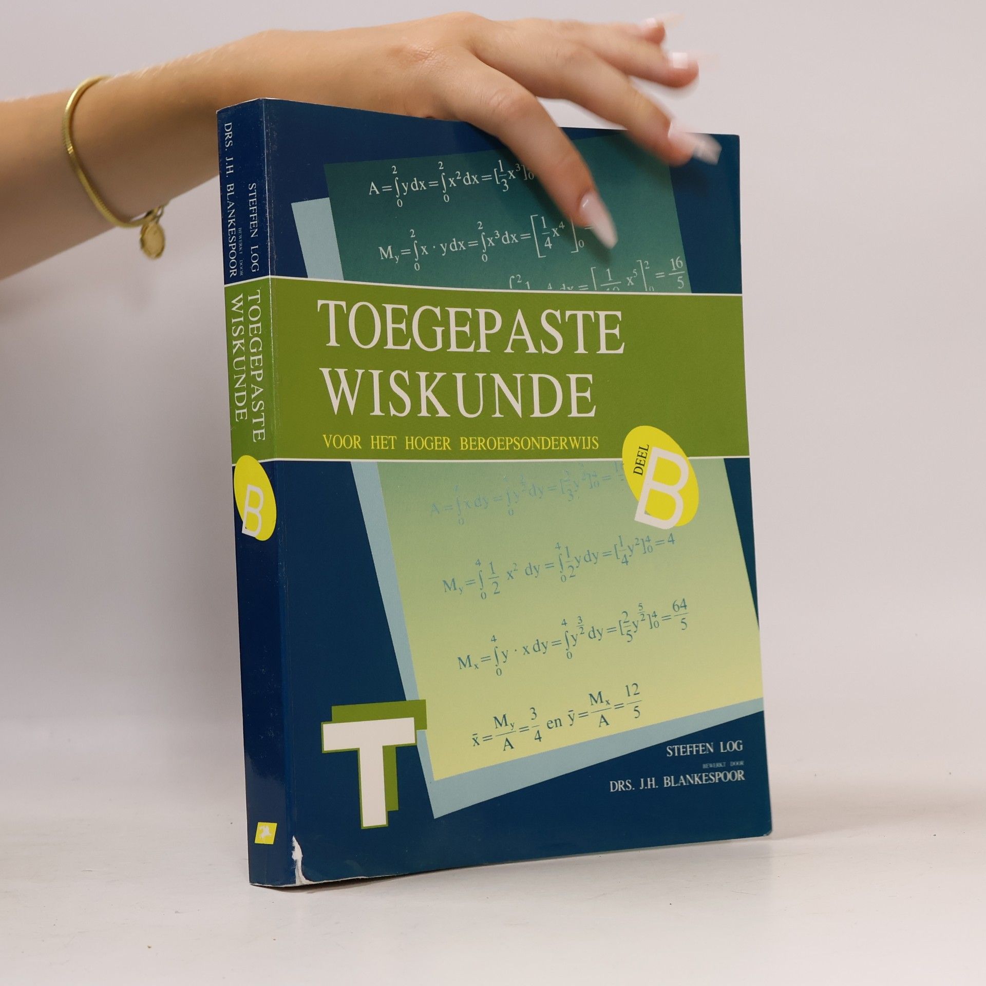 Toegepaste Wiskunde