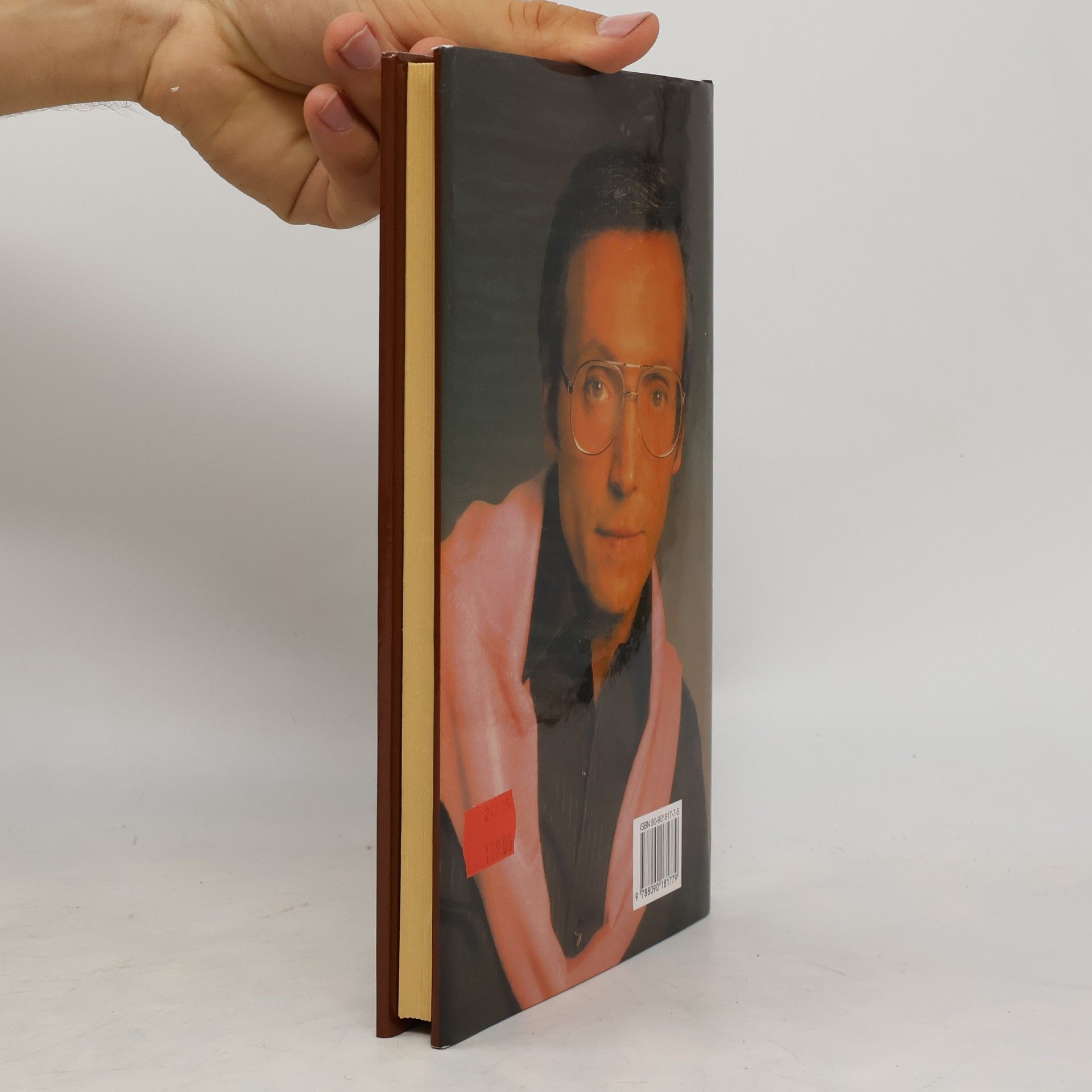 Erich Segal Muž, žena a dítě