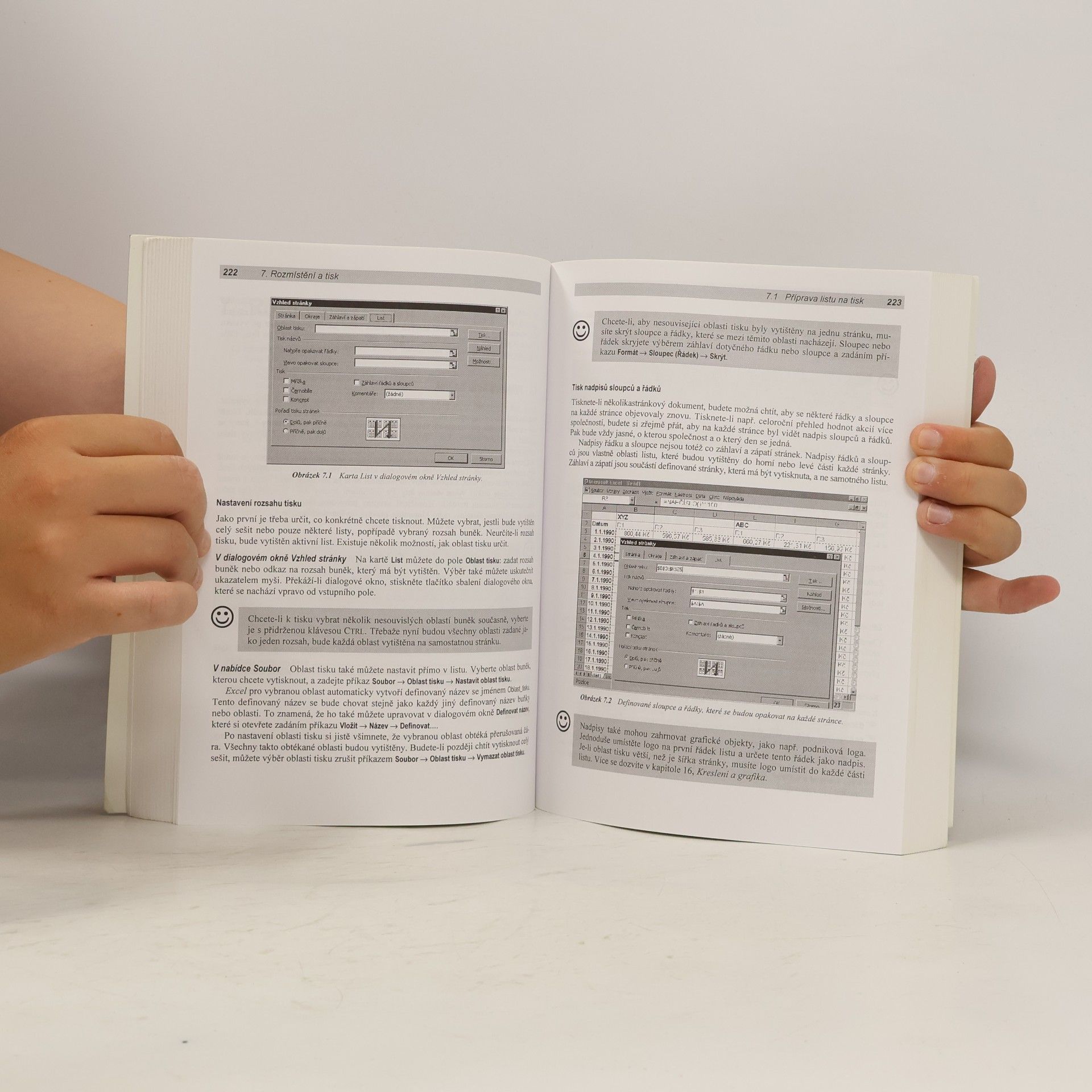 Beth Klingher Excel 2000