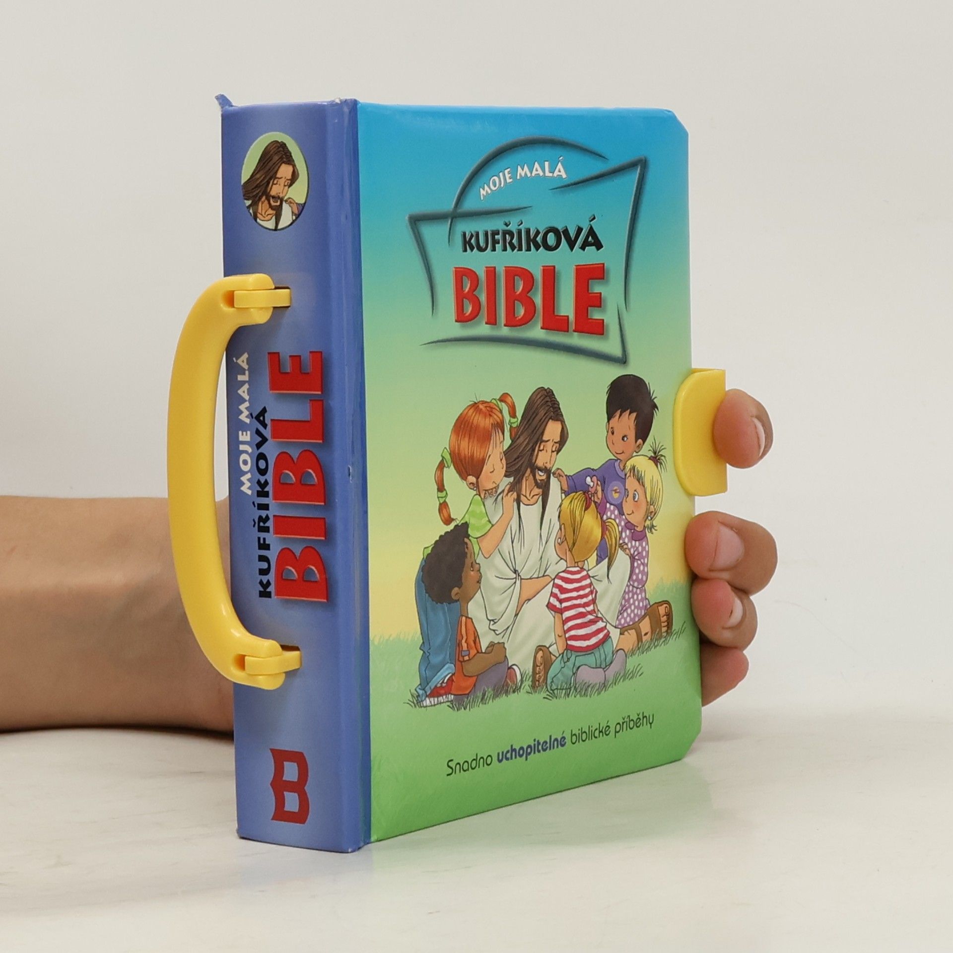 Moje malá kufříková Bible
