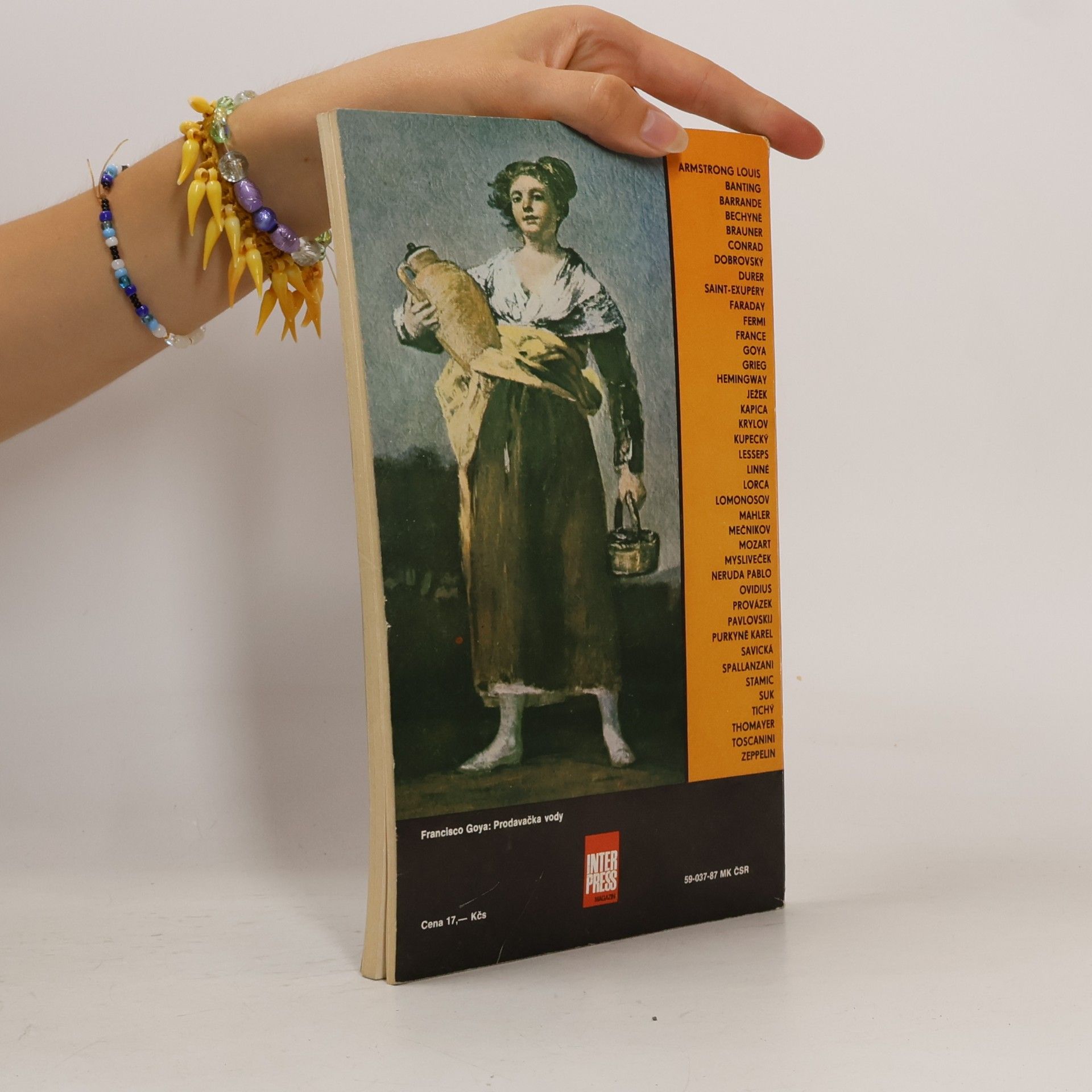 Collectif d'auteurs Přemožitelé času 4