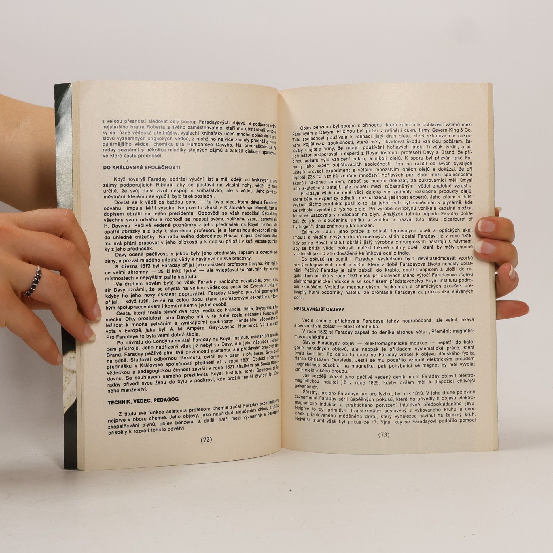 Collectif d'auteurs Přemožitelé času 4