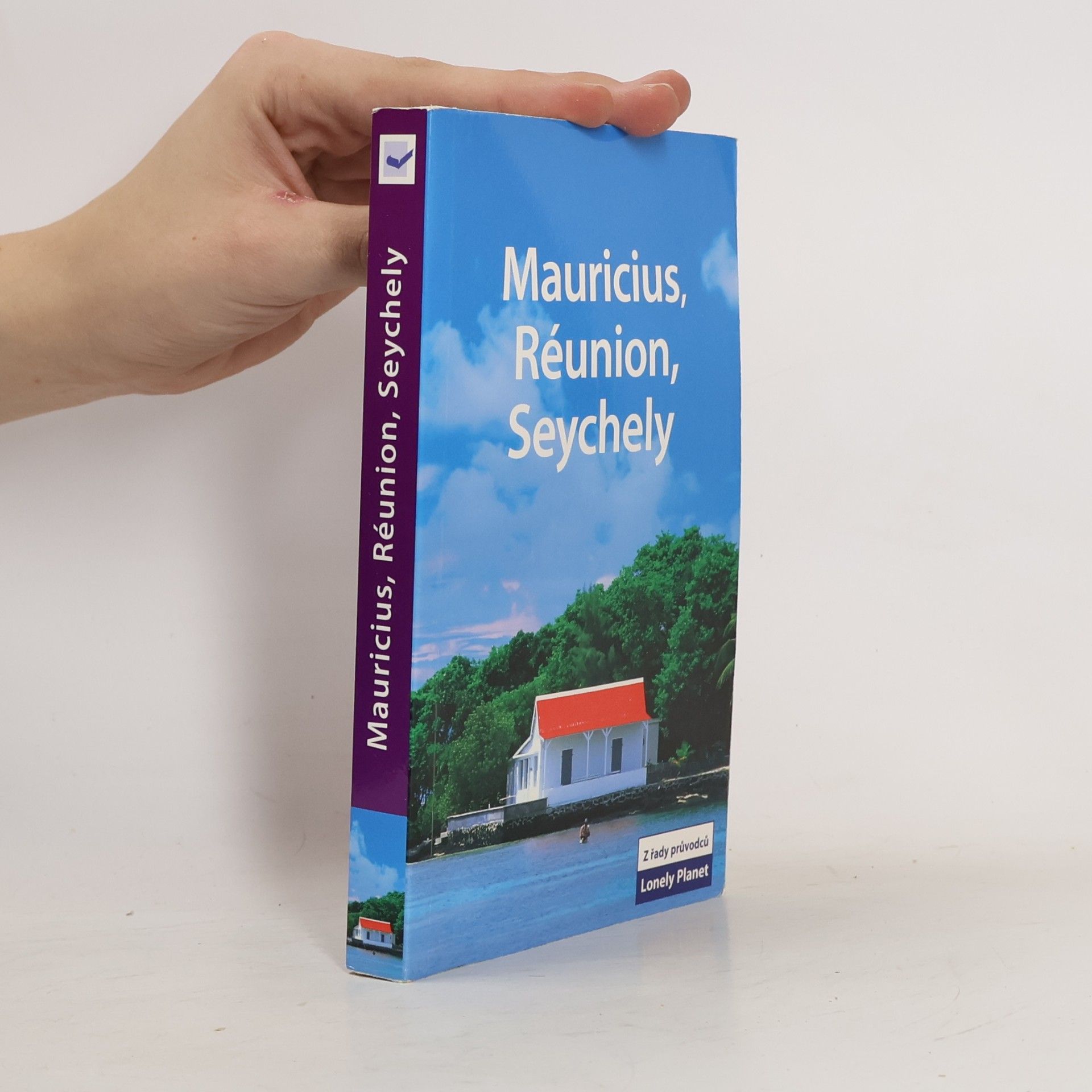 Mauricius, Réunion, Seychely