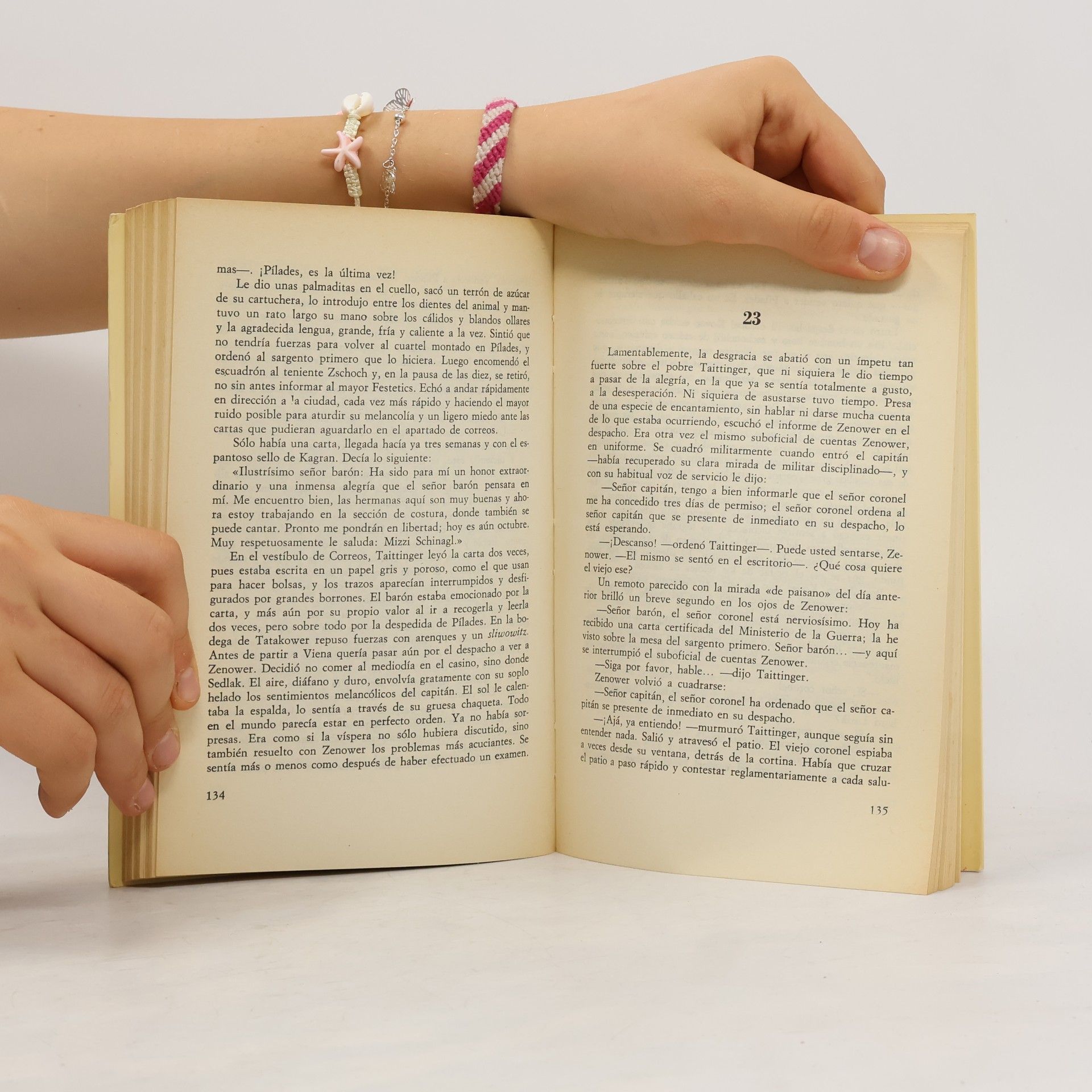Joseph Roth La noche mil dos