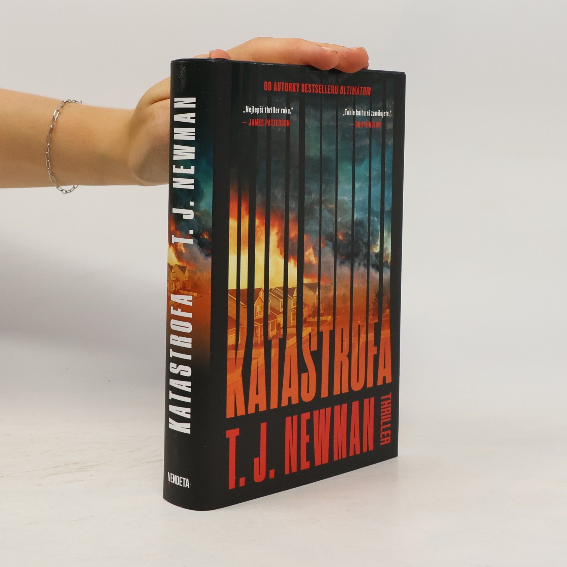 Katastrofa