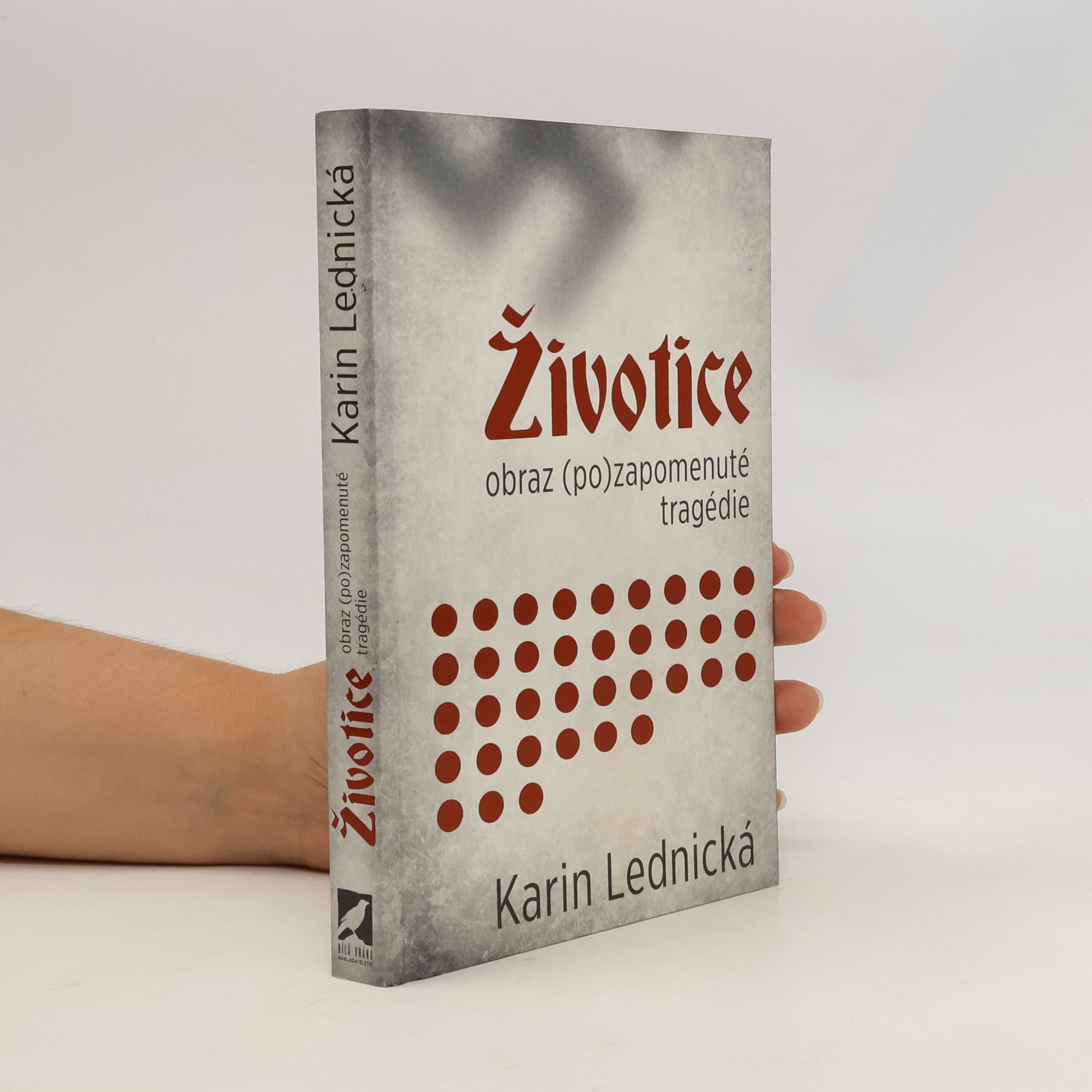 Karin Lednická Životice