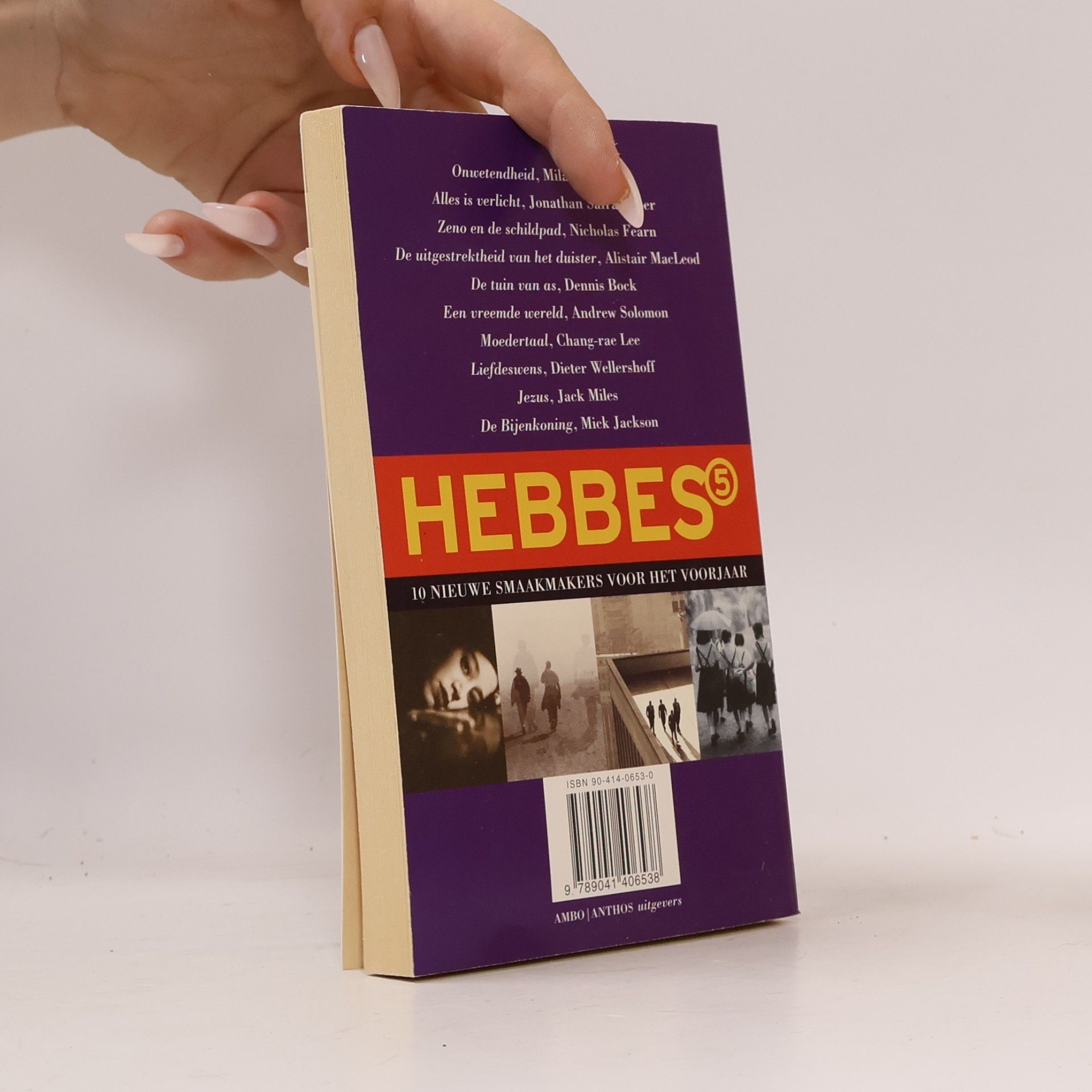 Milan Kundera Hebbes 5