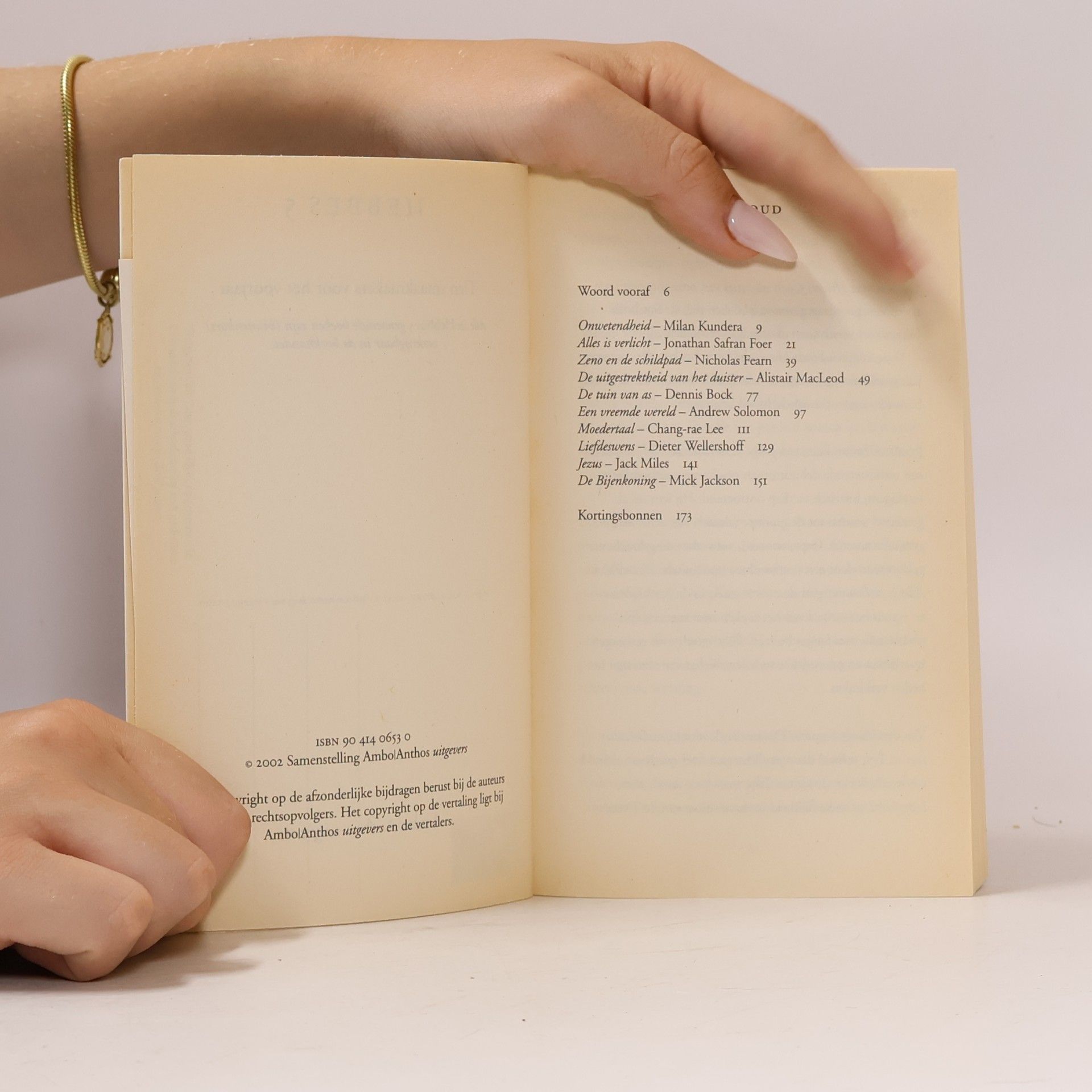 Milan Kundera Hebbes 5