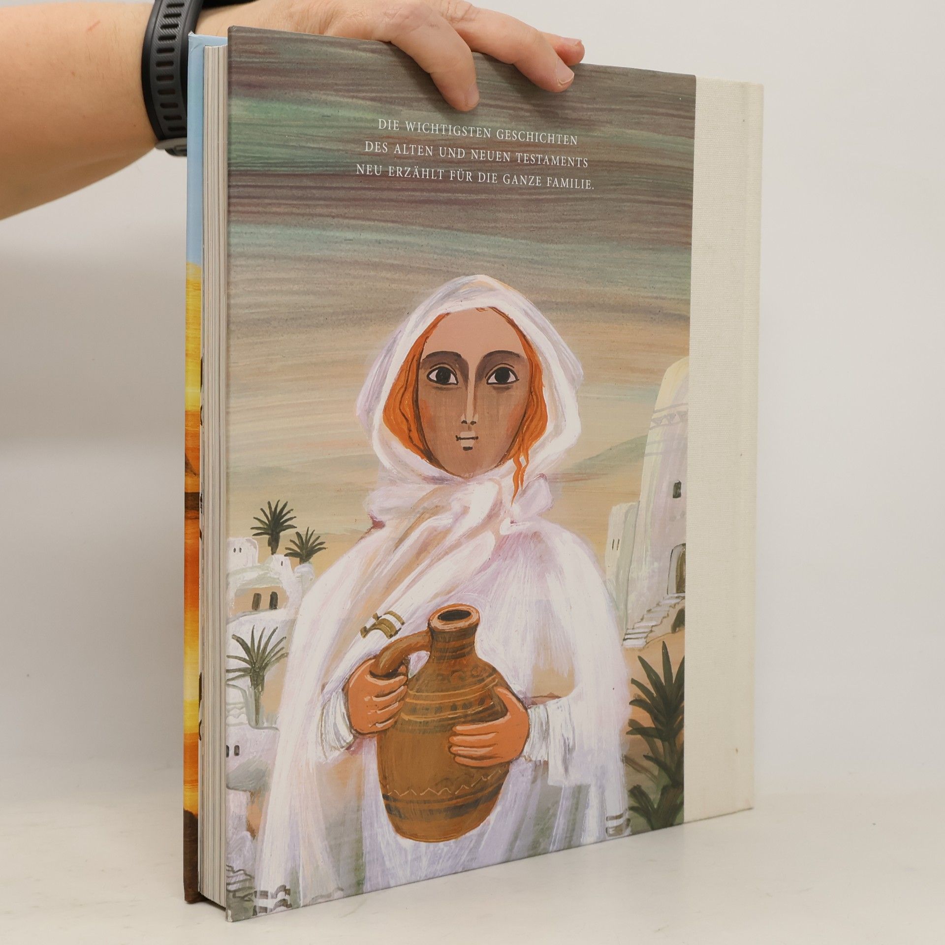 Regine Schindler Mit Gott unterwegs