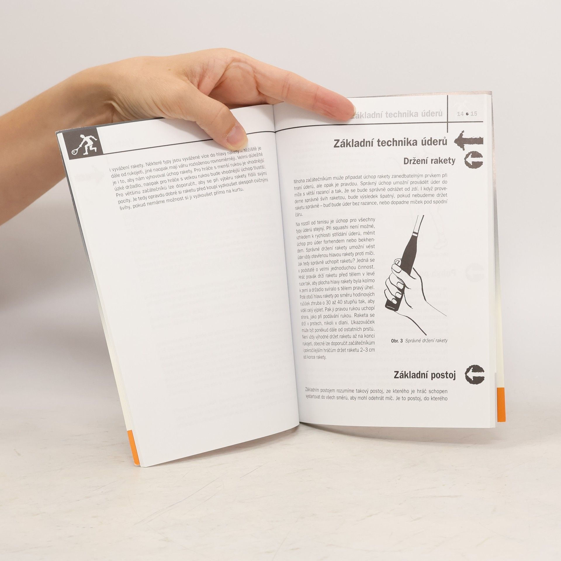 Vladimír Süss Squash